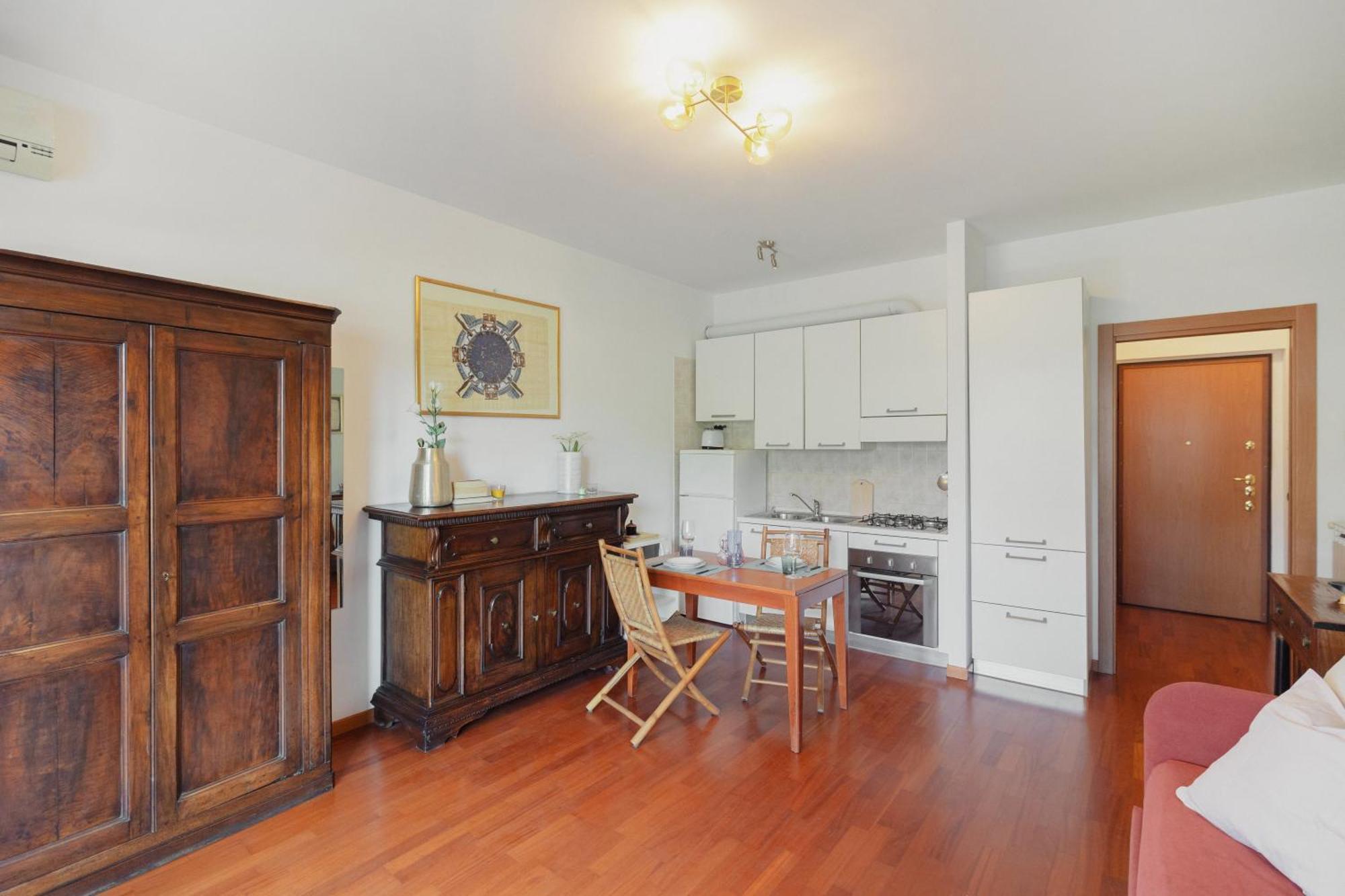 Gohost - Lovely Flat Near The Thermae And Fondazione Prada * Milan