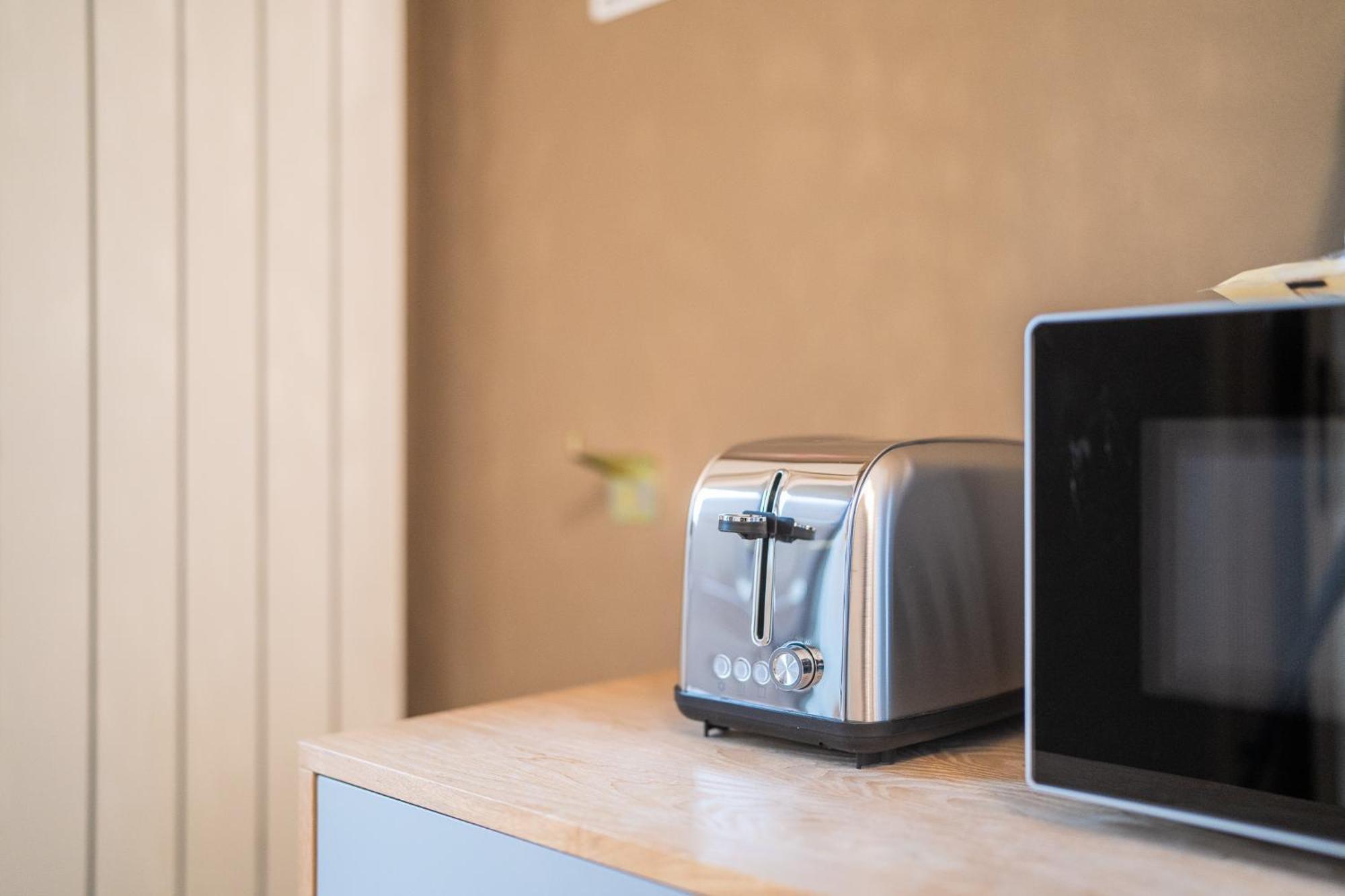 Apartamento Bramante Luxury By Innstay *