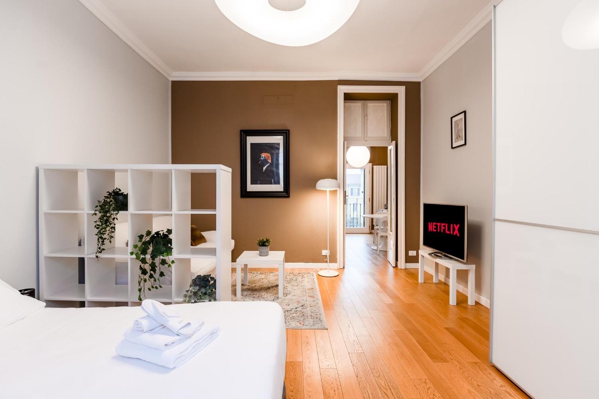 Bramante Luxury By Innstay Apartamento
