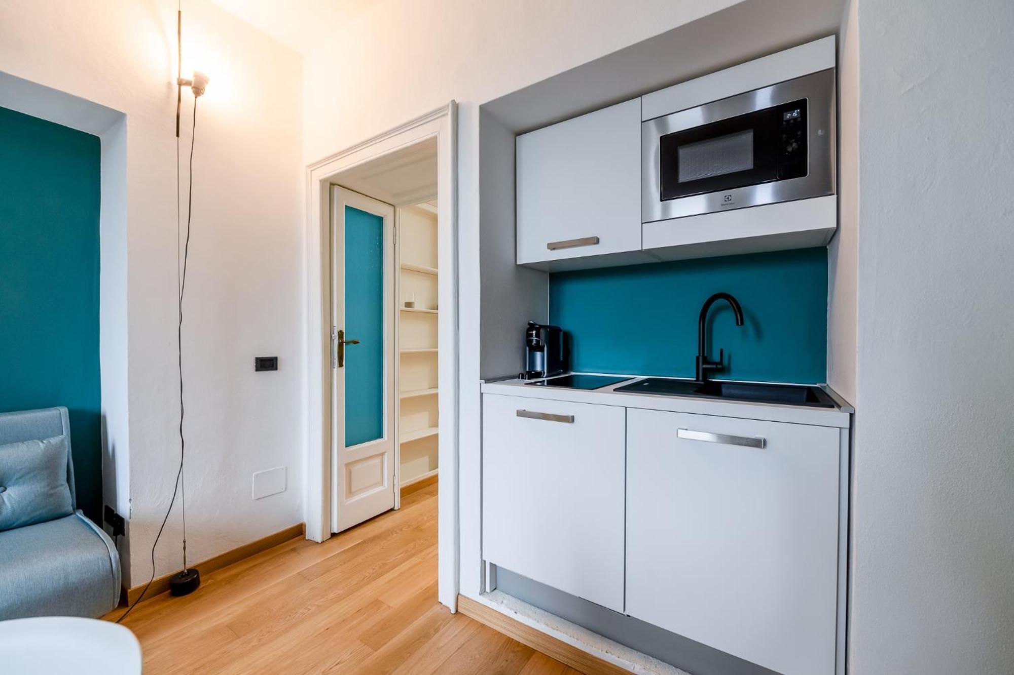 Apartamento Bramante Luxury By Innstay