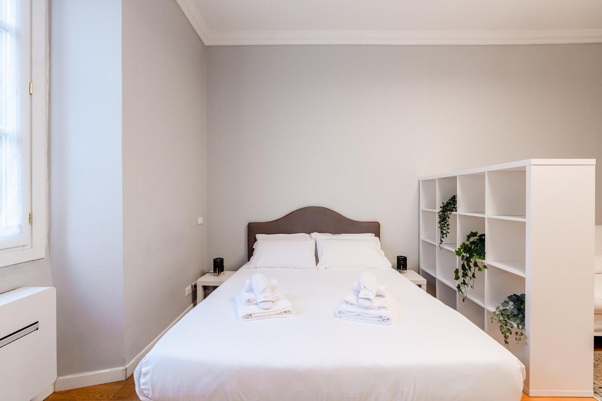 Bramante Luxury By Innstay Apartamento Milão