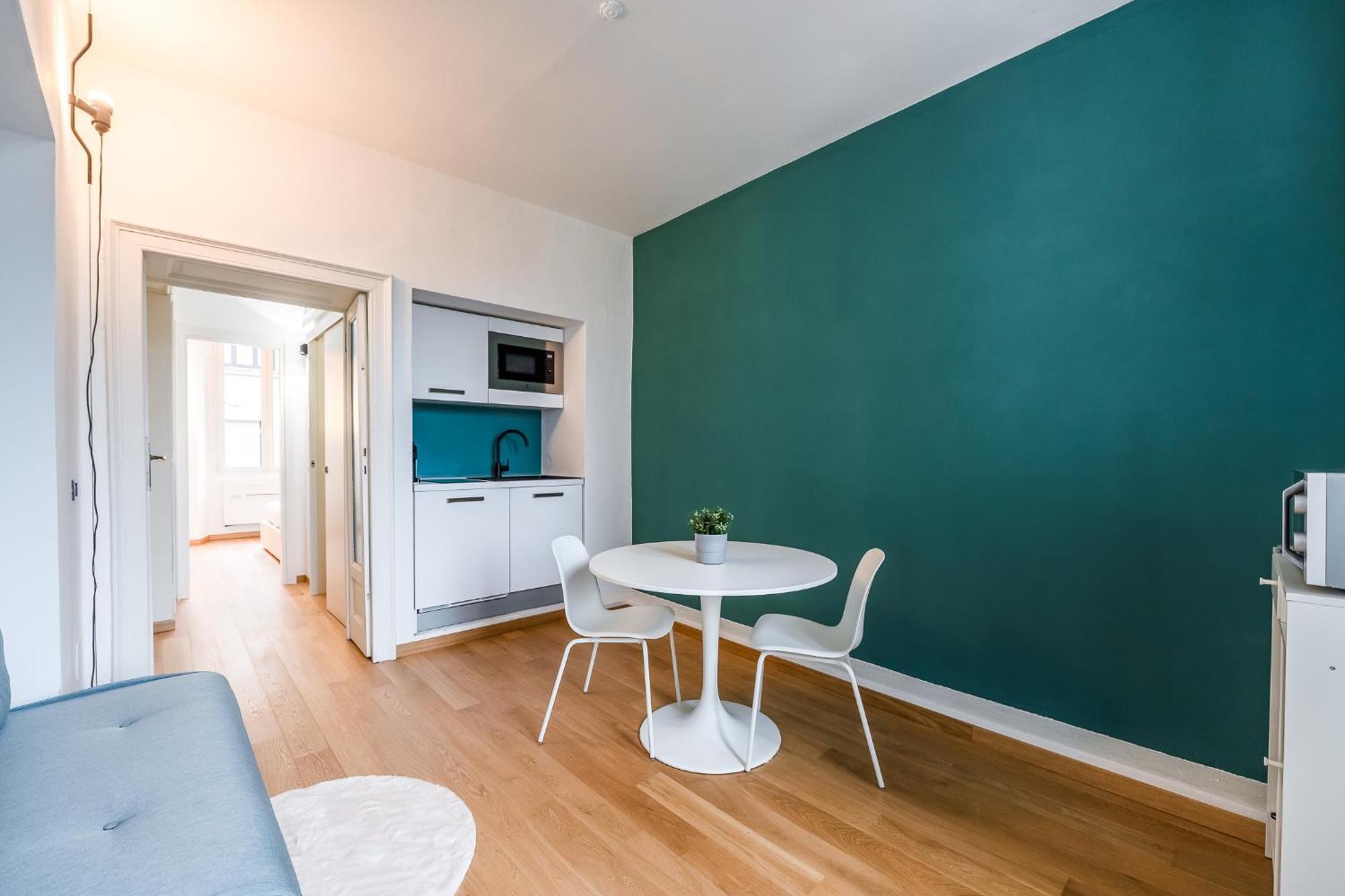 Bramante Luxury By Innstay *