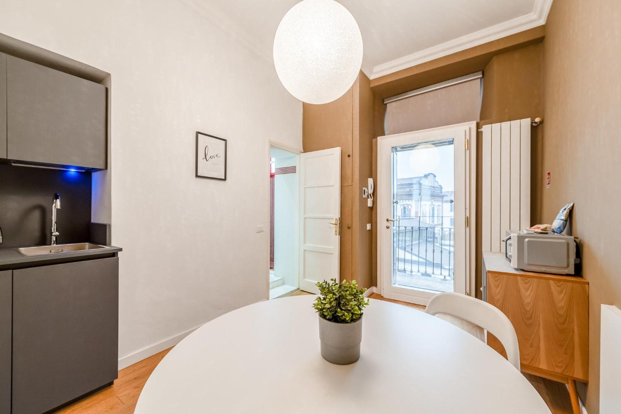 Bramante Luxury By Innstay Apartamento