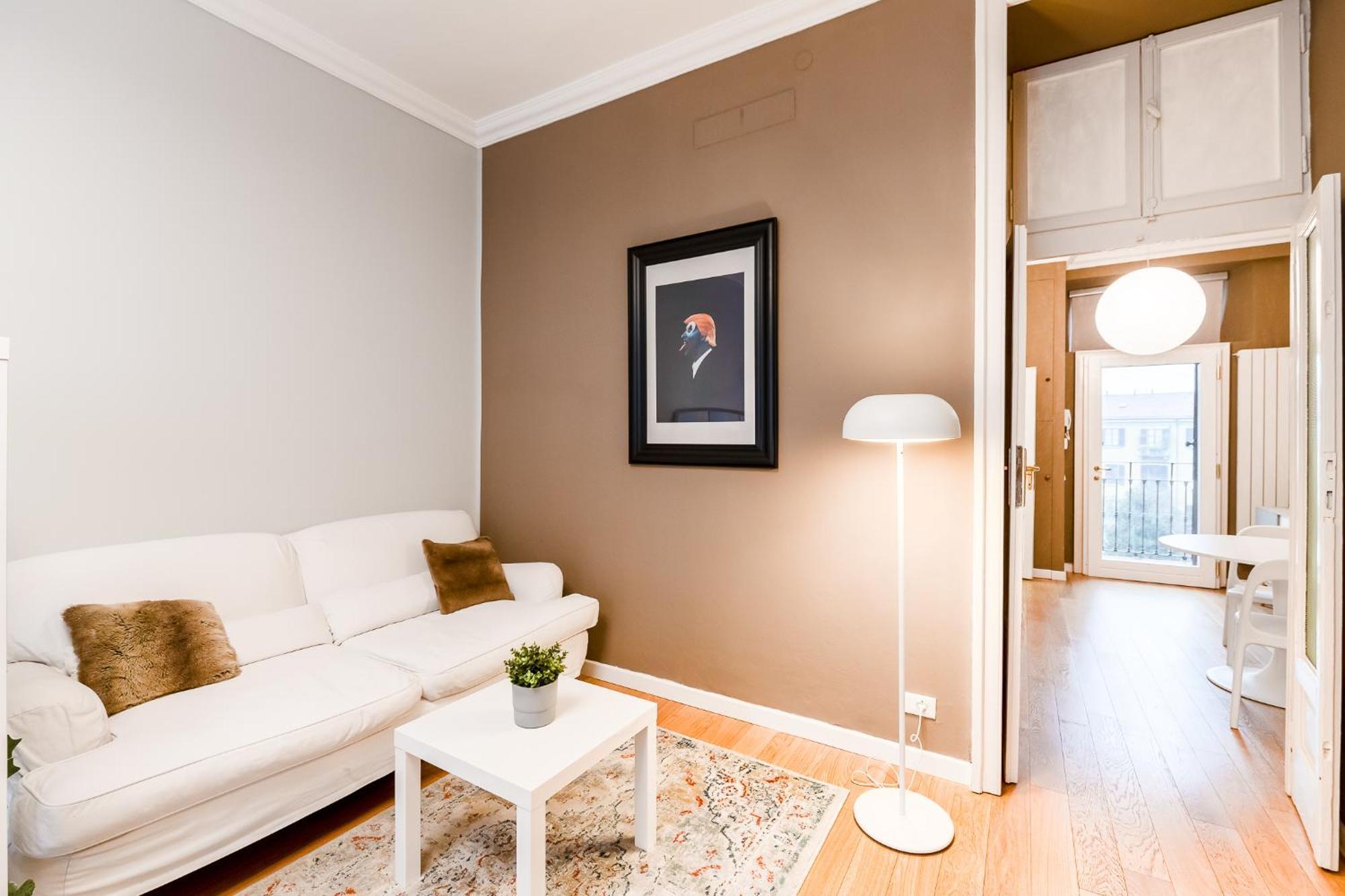 Bramante Luxury By Innstay Apartamento Milão