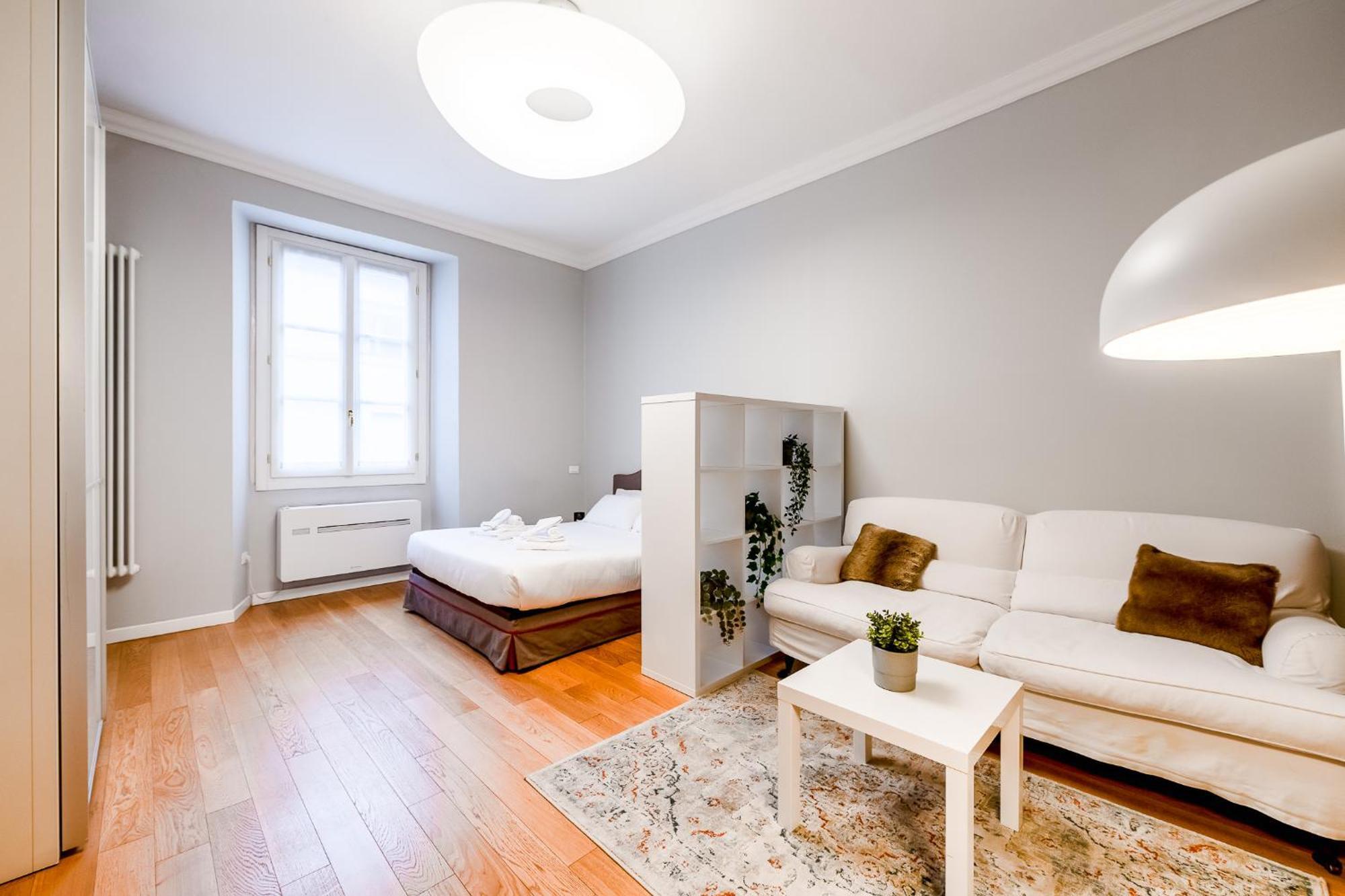 Bramante Luxury By Innstay *