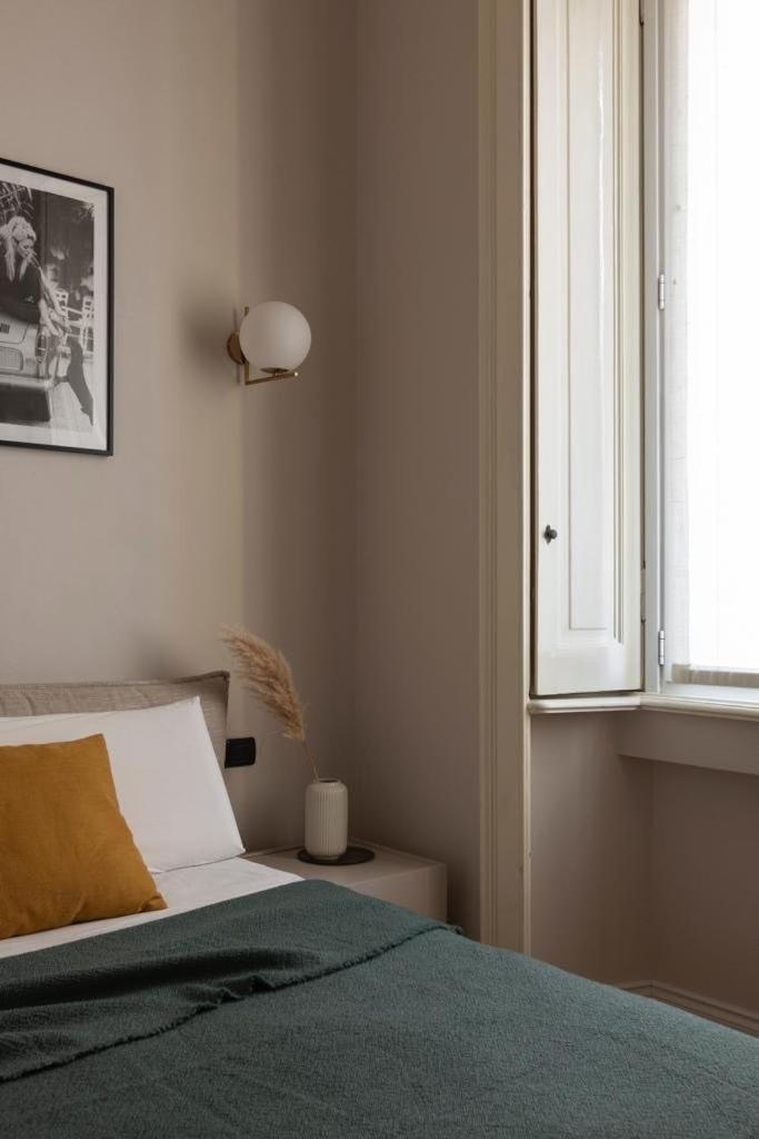 Stile Ed Eleganza Fra Stazione E Posta Venezia Apartment *