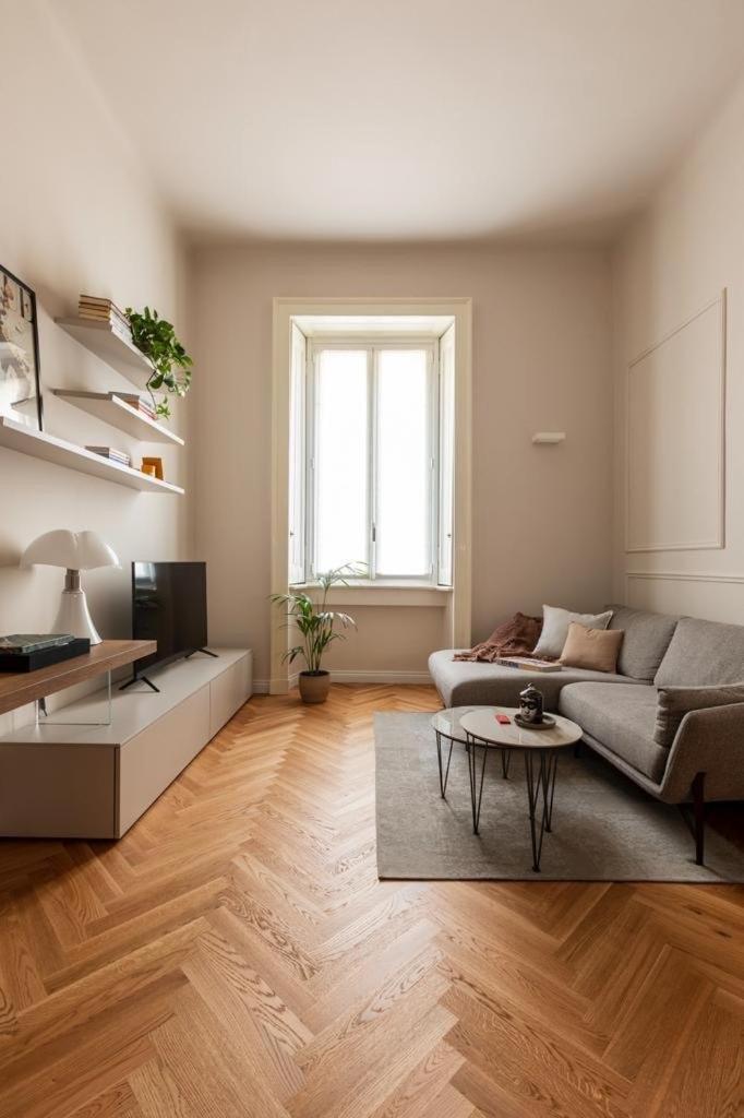 Stile Ed Eleganza Fra Stazione E Posta Venezia Apartment *