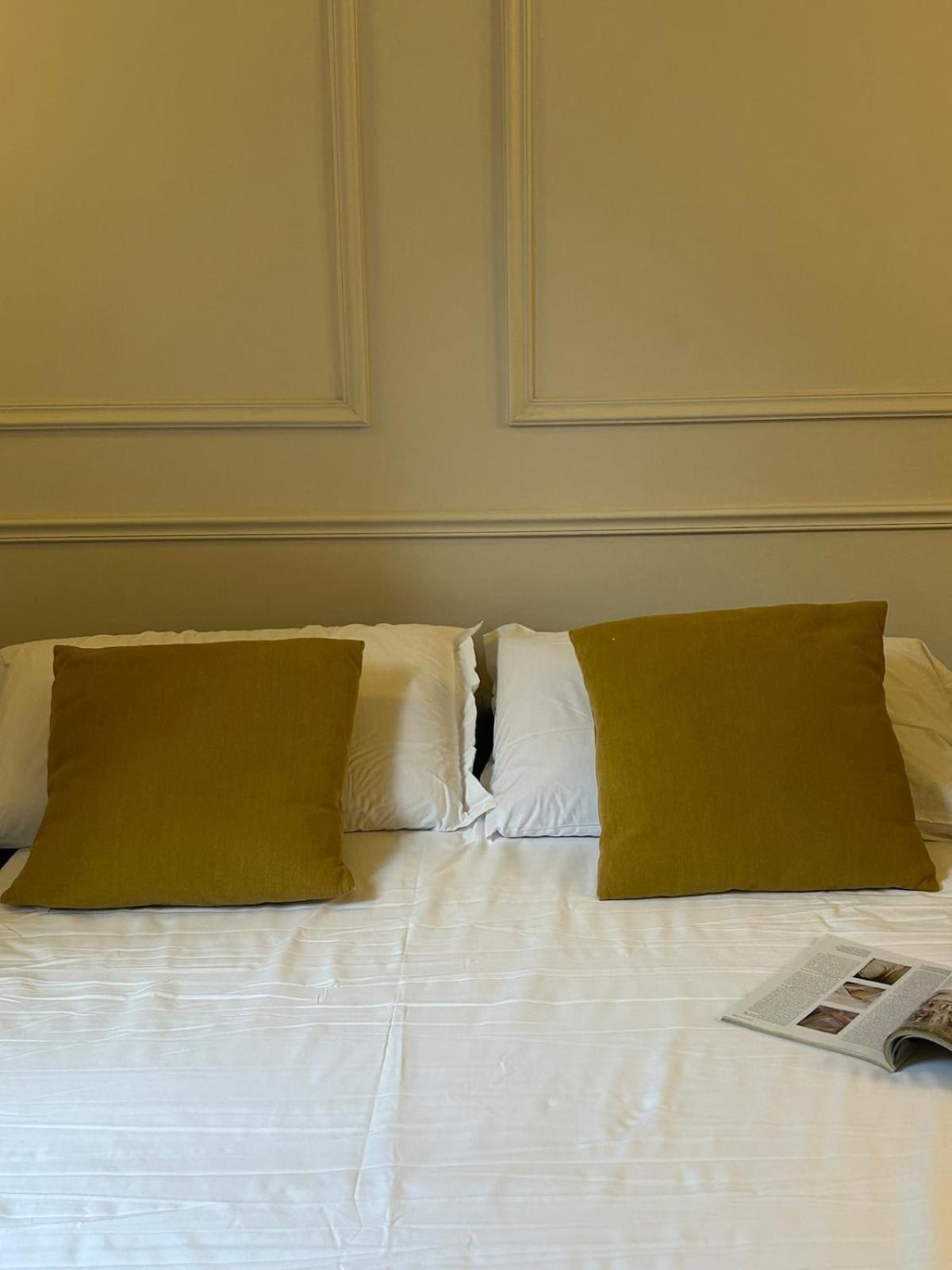 Apartment Stile Ed Eleganza Fra Stazione E Posta Venezia Milan