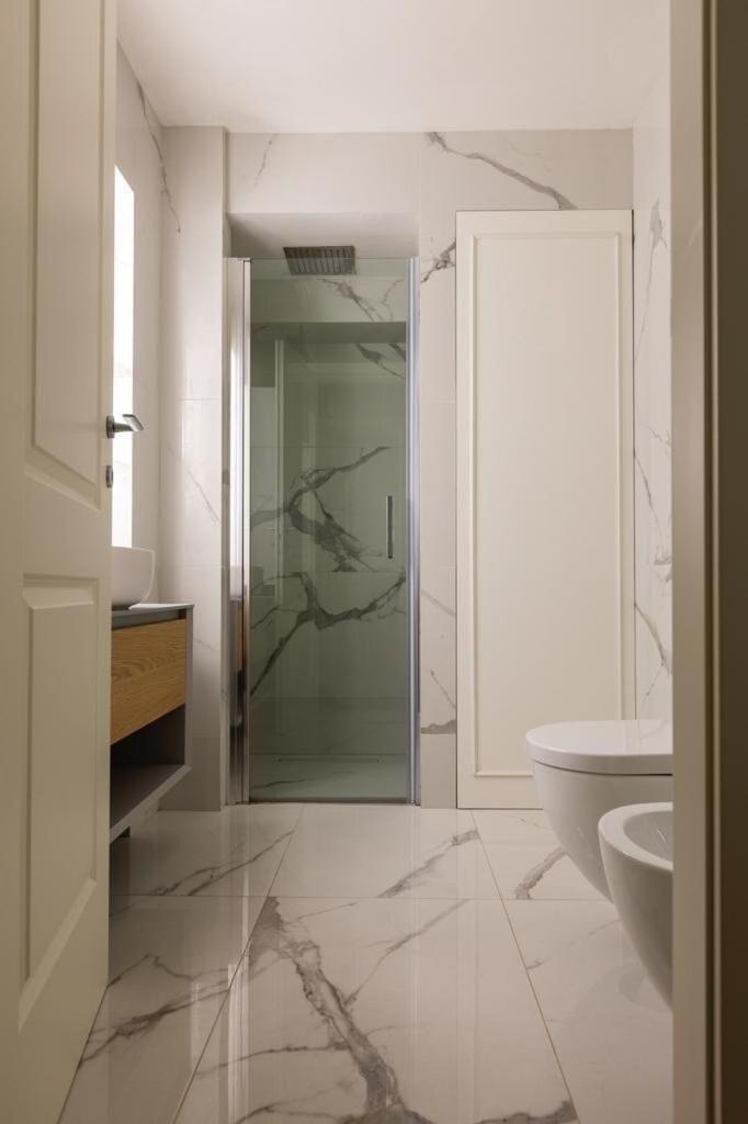 Stile Ed Eleganza Fra Stazione E Posta Venezia Apartment *