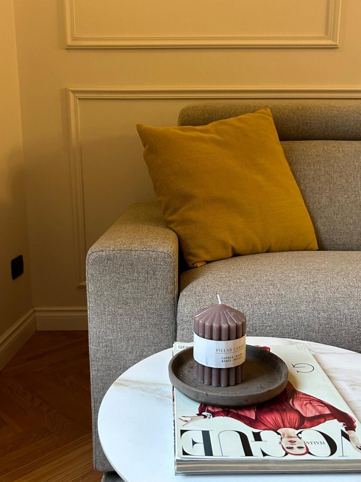 Apartment Stile Ed Eleganza Fra Stazione E Posta Venezia Milan