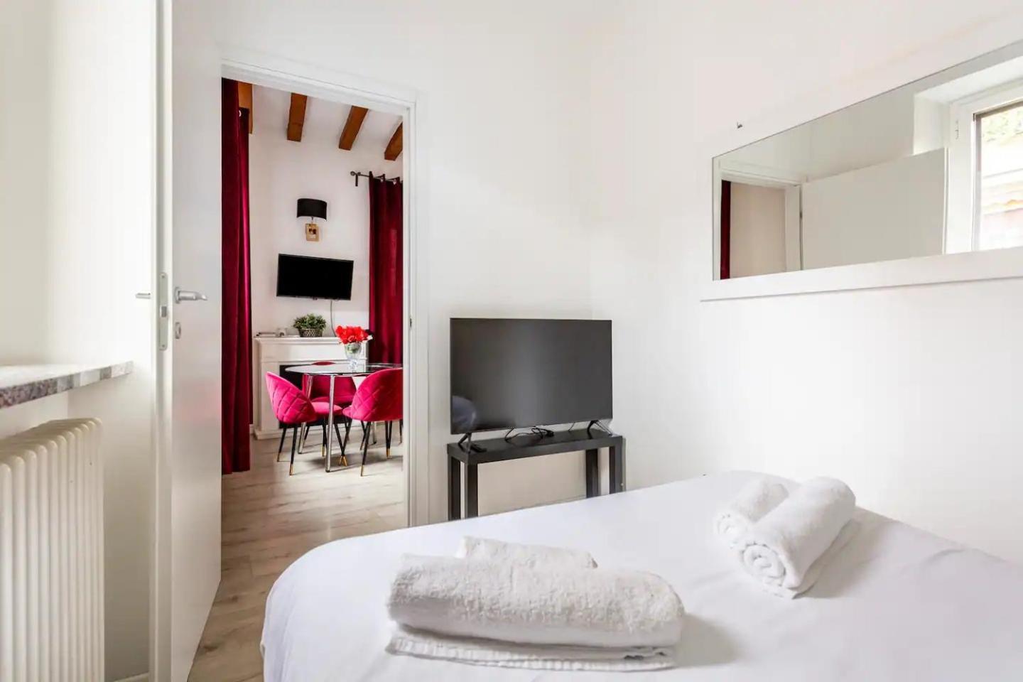 Lovely Brera Apartment Milan