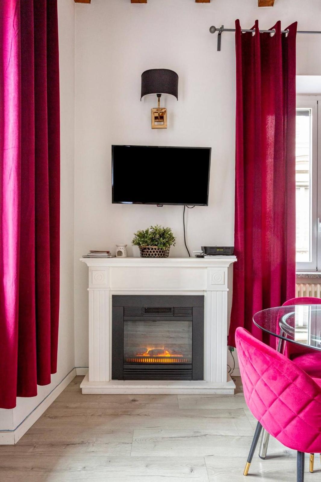 Apartment Lovely Brera *