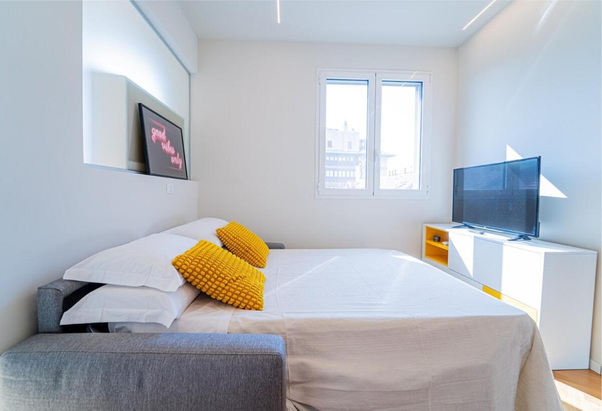 Holiday home Brera Littlesuite Duomoview Milan