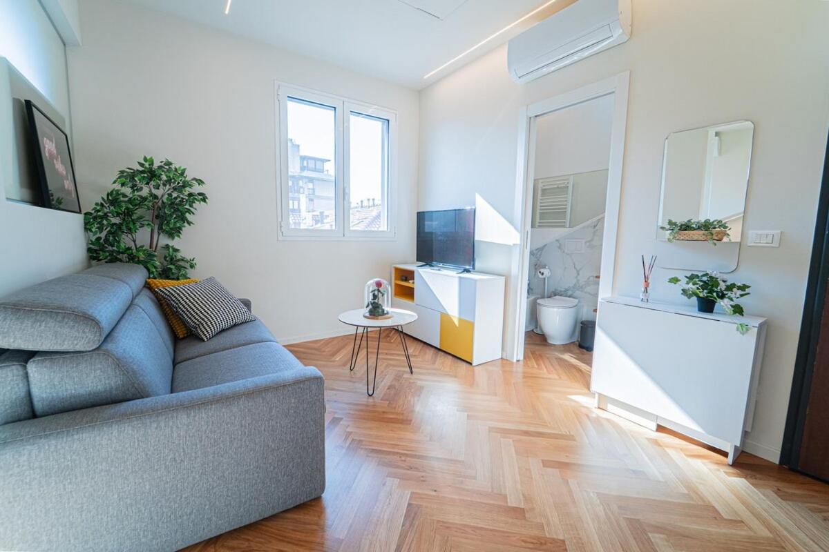 Brera Littlesuite Duomoview Holiday home