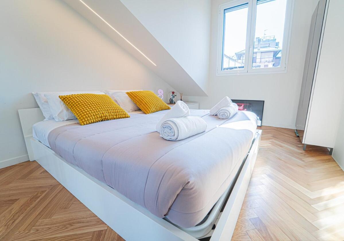 Holiday home Brera Littlesuite Duomoview Milan