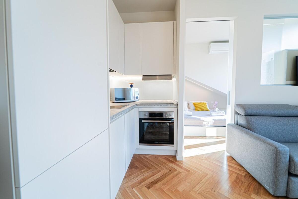 Brera Littlesuite Duomoview Milan