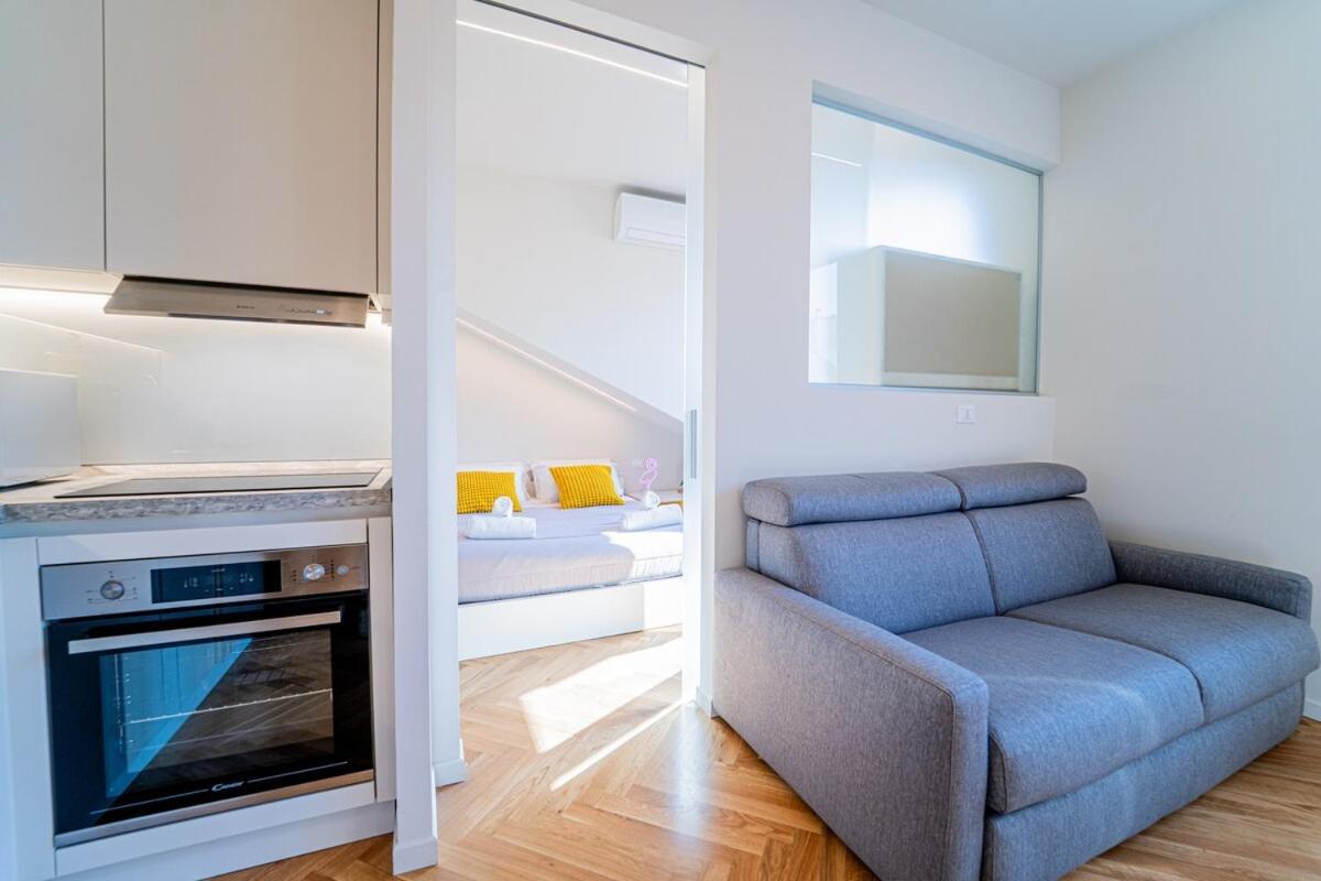 Brera Littlesuite Duomoview Holiday home