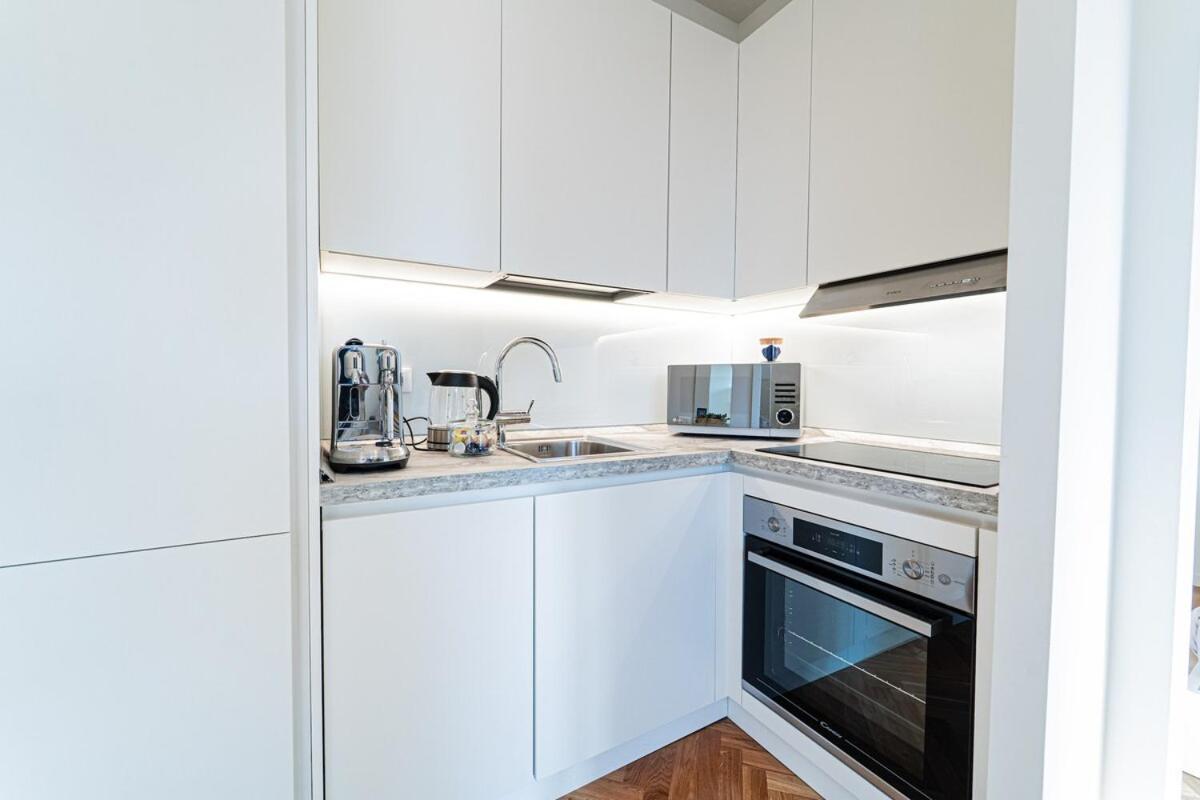Brera Littlesuite Duomoview Holiday home *