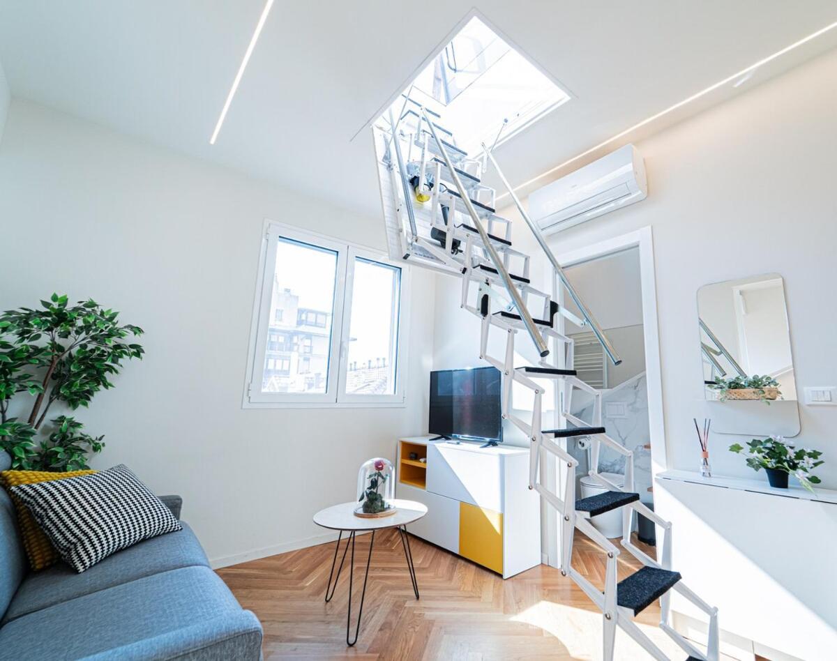 Holiday home Brera Littlesuite Duomoview *