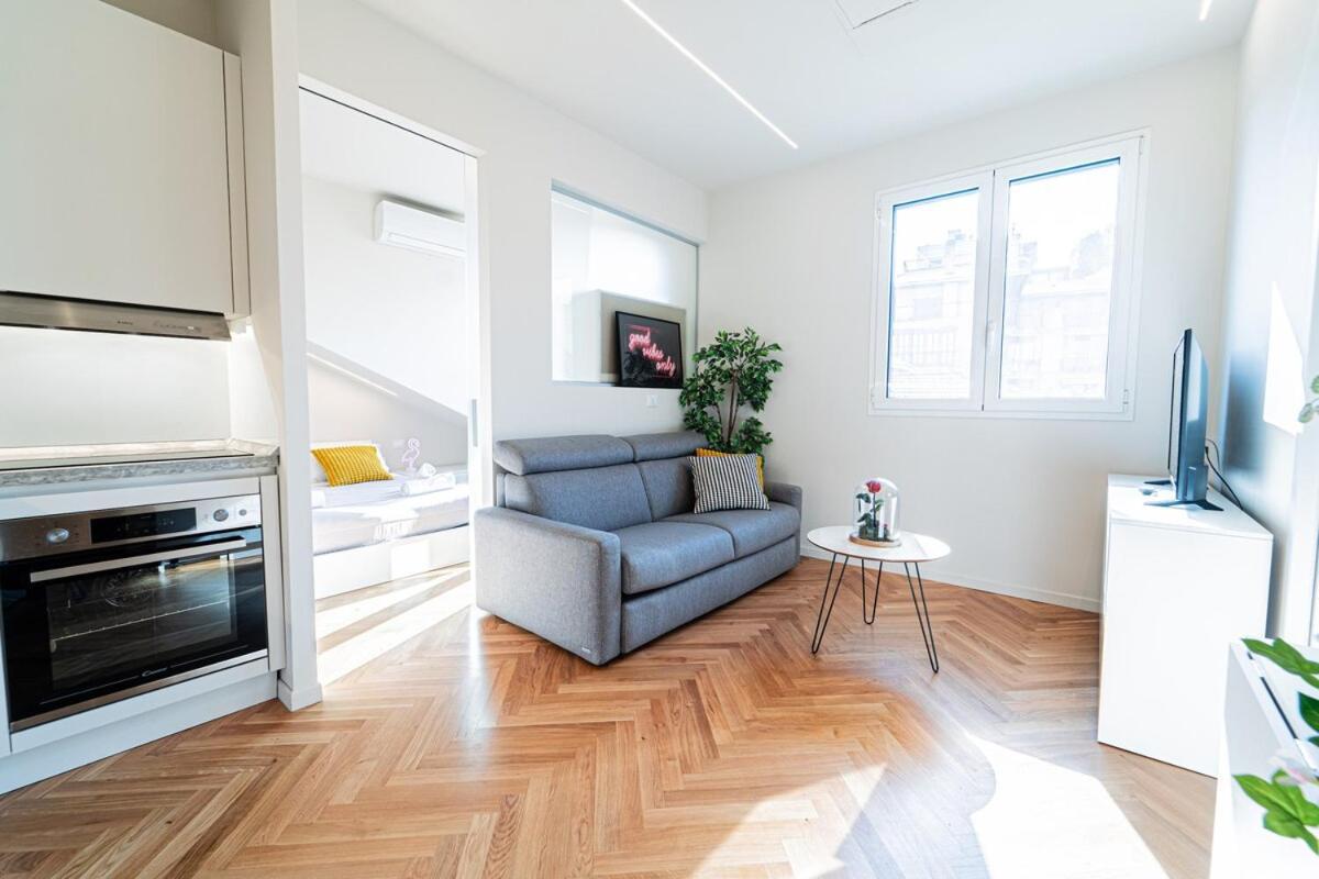 Brera Littlesuite Duomoview Holiday home Milan