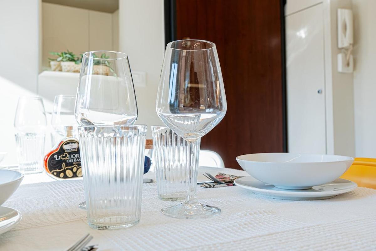 Holiday home Brera Littlesuite Duomoview Milan
