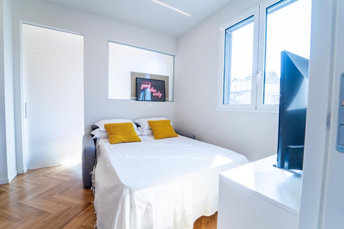 Brera Littlesuite Duomoview