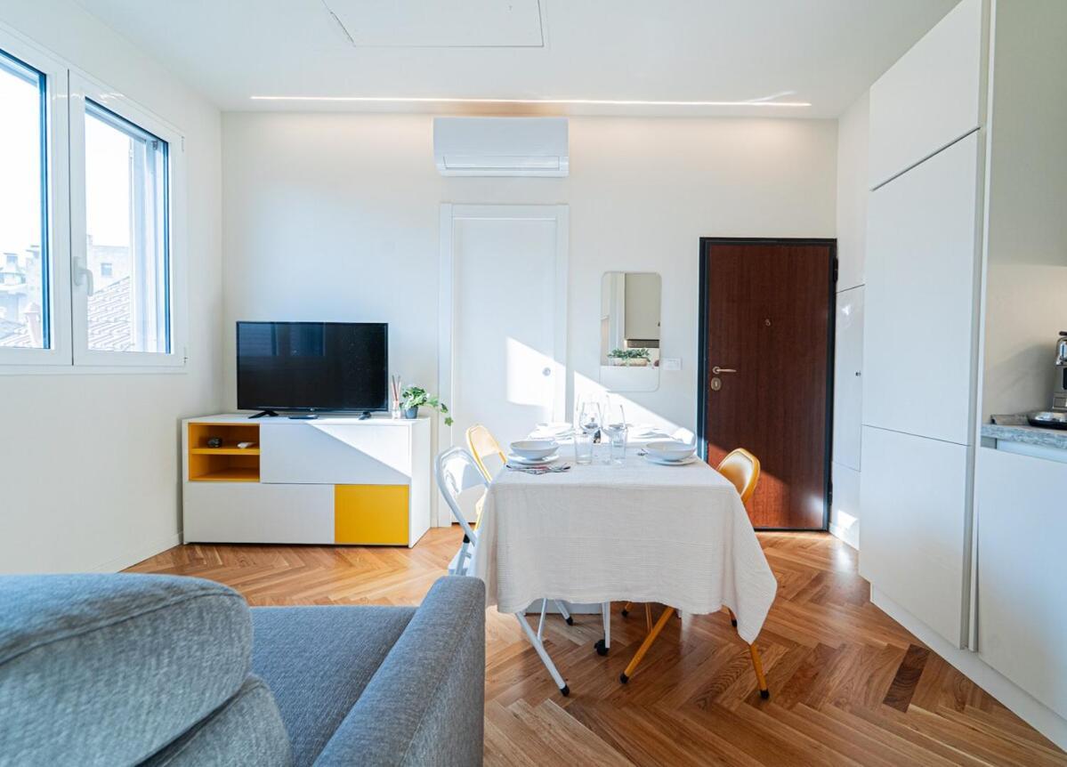 Holiday home Brera Littlesuite Duomoview *