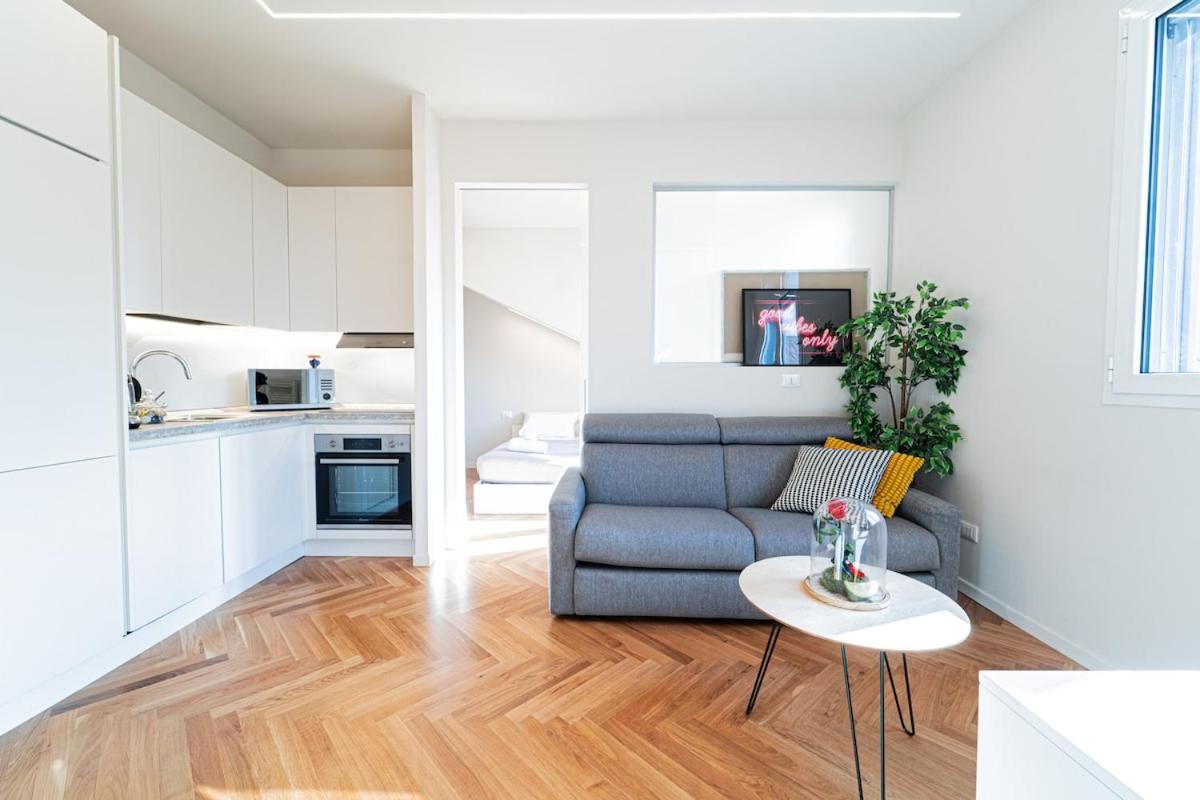 Holiday home Brera Littlesuite Duomoview Milan