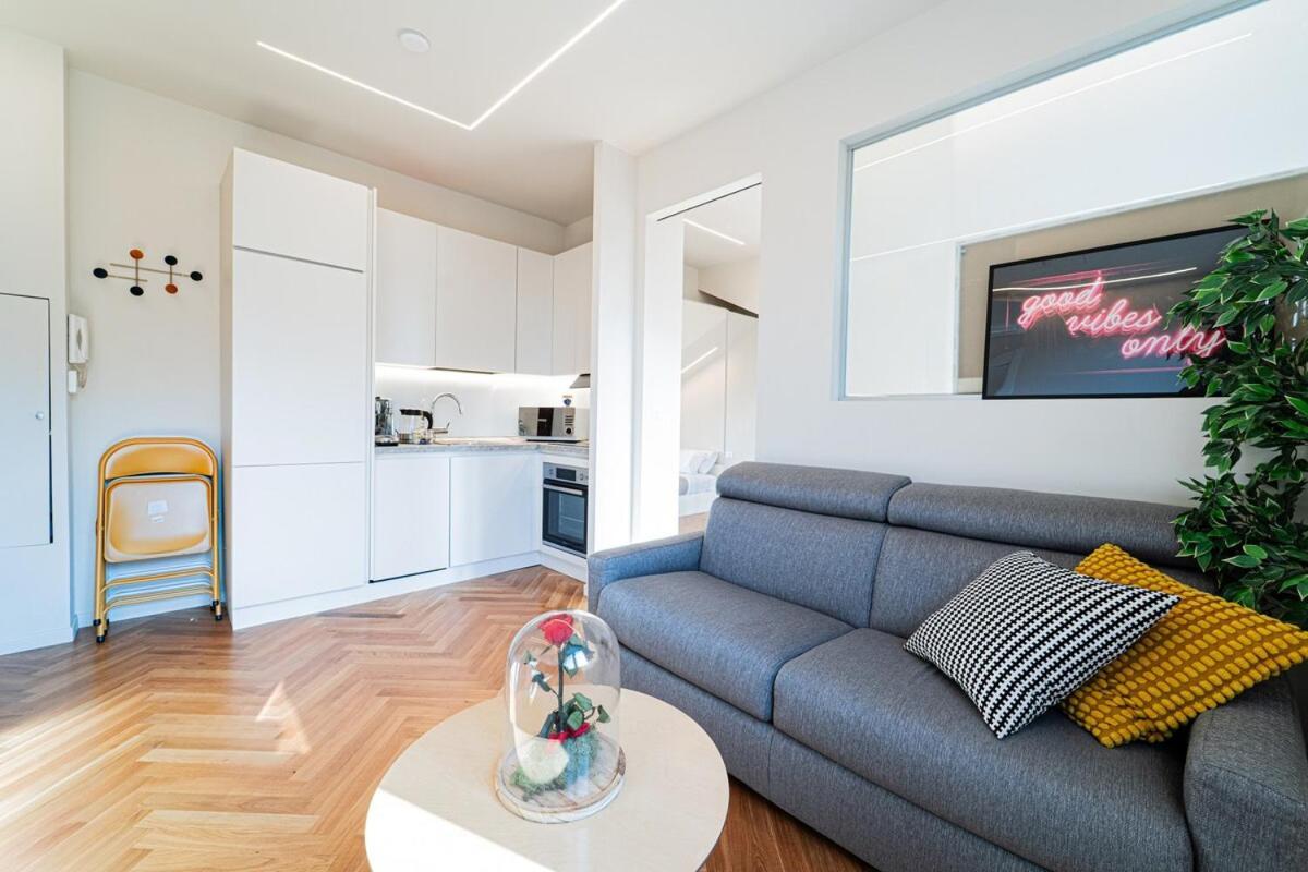 Brera Littlesuite Duomoview