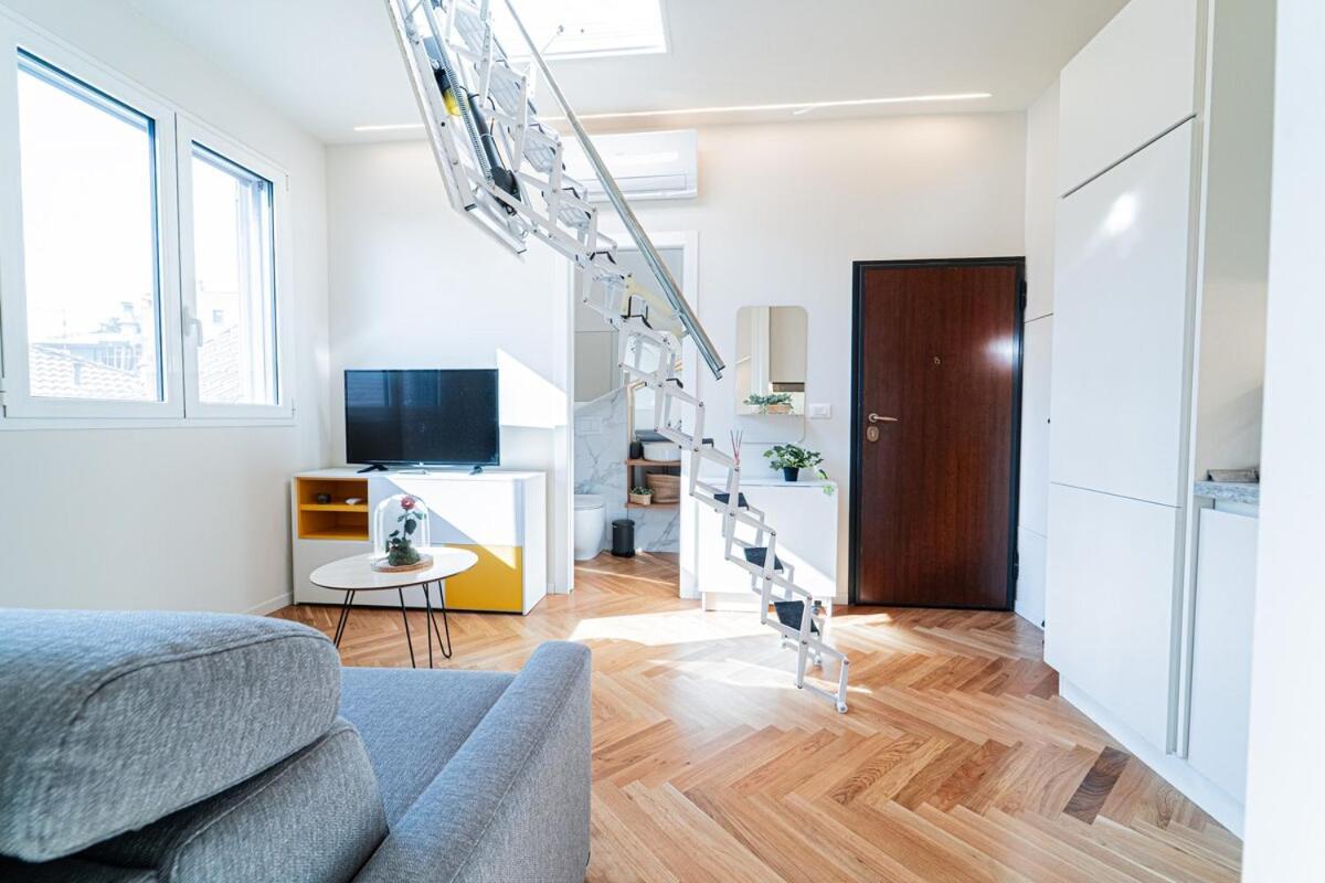 Brera Littlesuite Duomoview Holiday home Milan