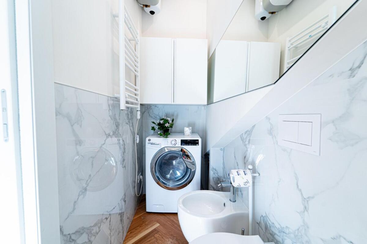 Holiday home Brera Littlesuite Duomoview Milan