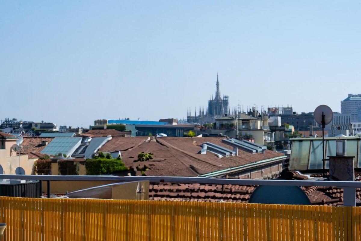 Brera Littlesuite Duomoview Milan
