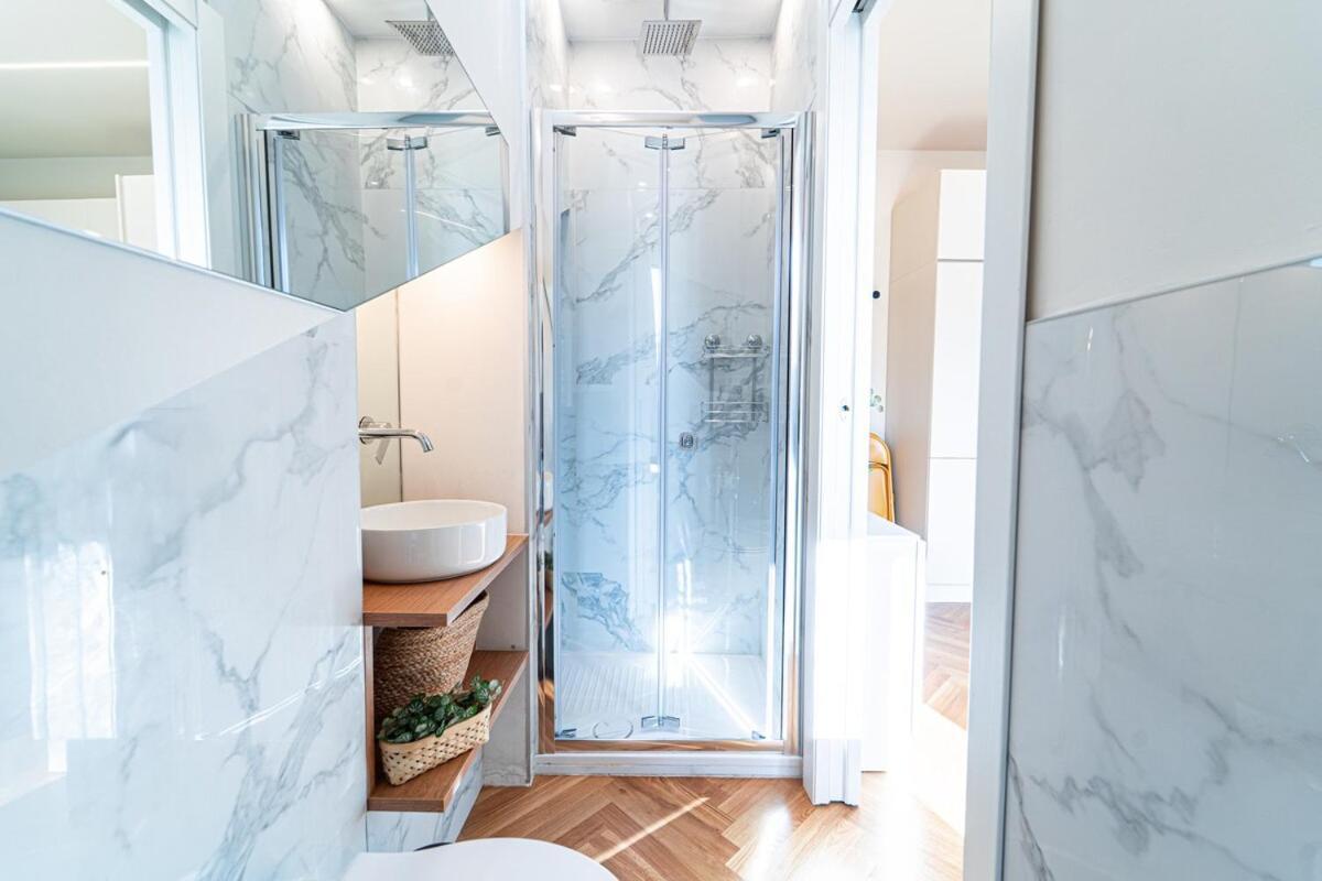Holiday home Brera Littlesuite Duomoview *