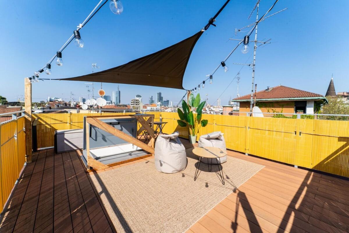 Brera Littlesuite Duomoview * Milan