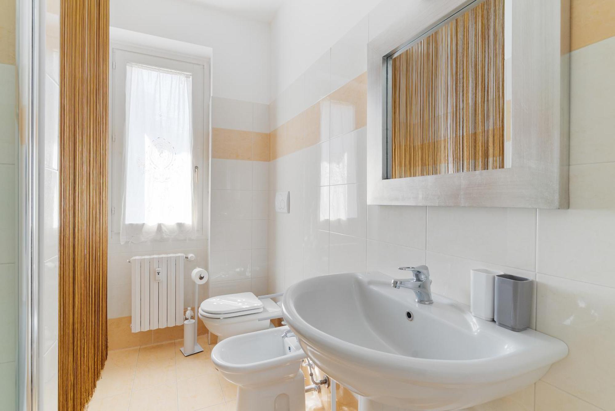 Apartamento Arco Della Pace - Ampio Bilocale *