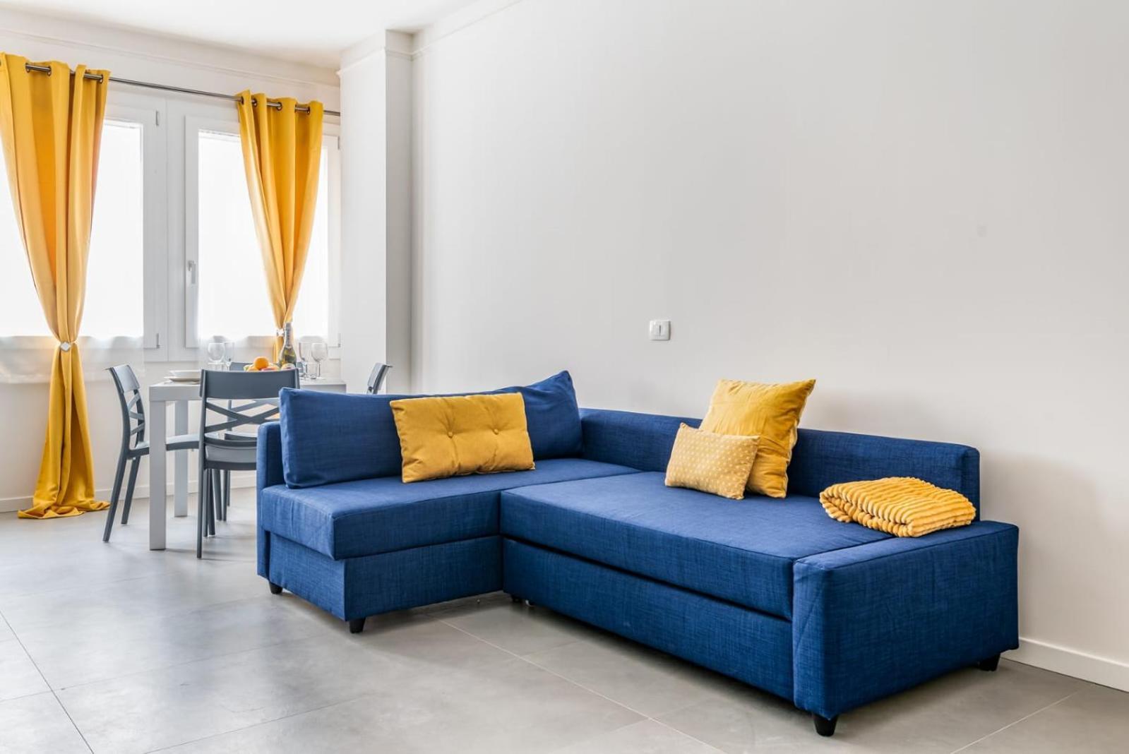 15 Minuti Dal Duomo - Metro A 2 Passi Apartment Milan
