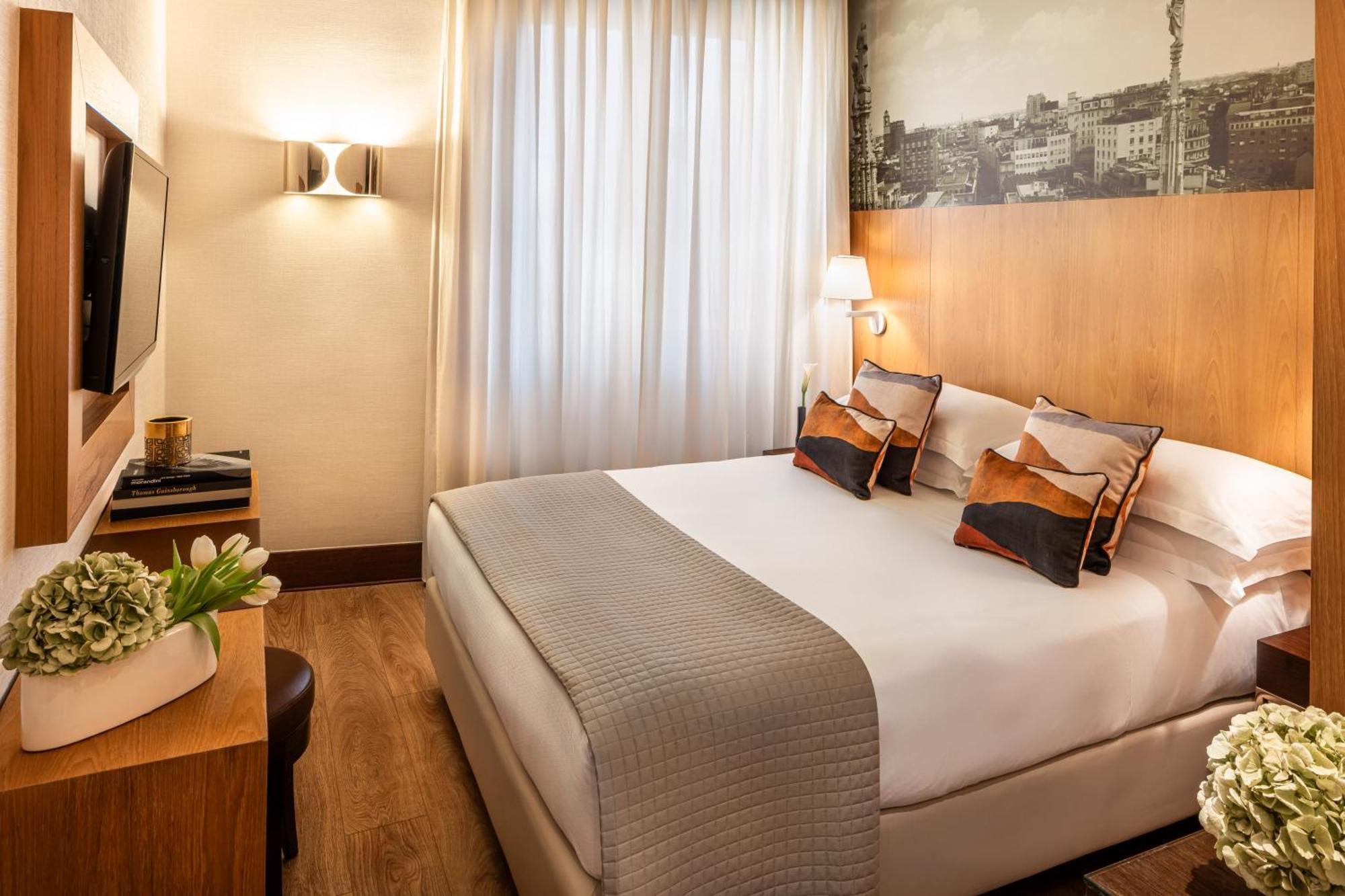 Starhotels Ritz