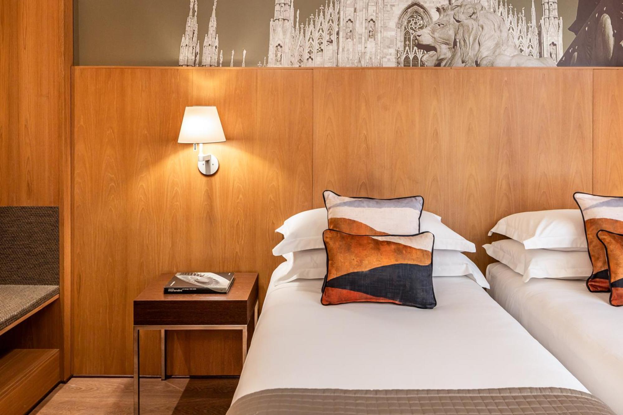 Hotel Starhotels Ritz