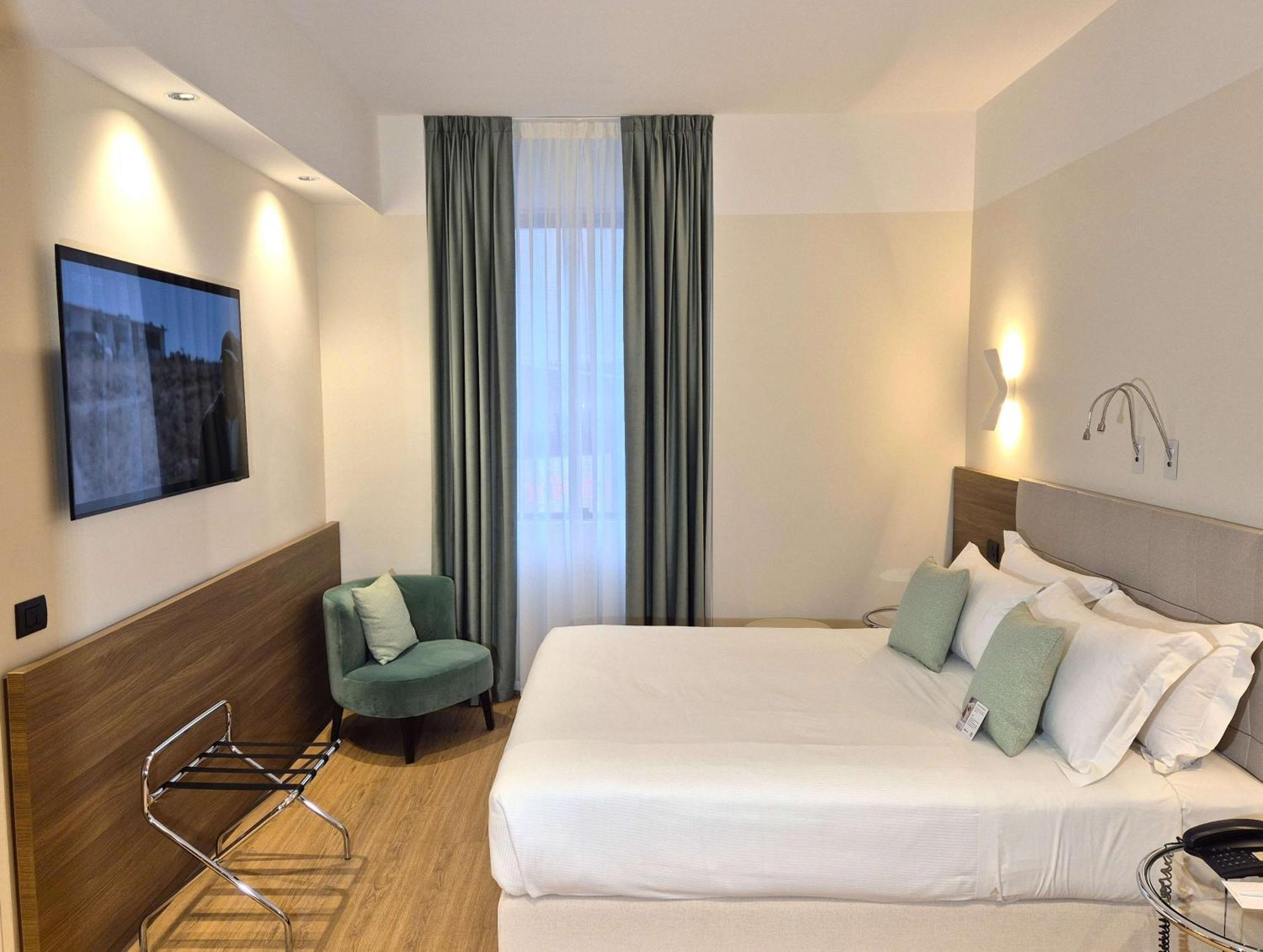 Western Hotel Milano