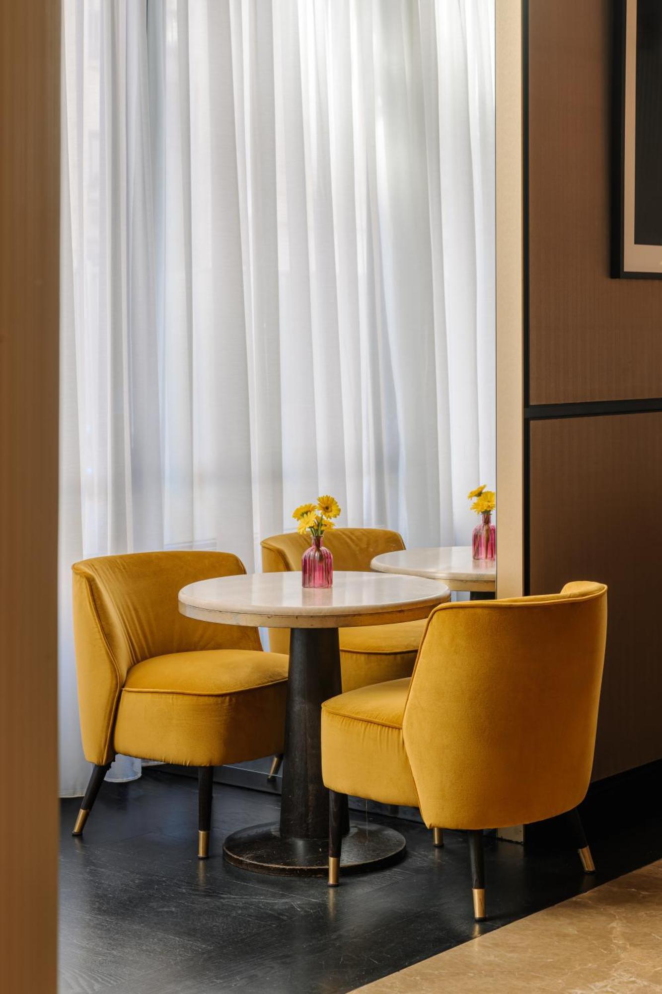 Hotel Park Hyatt 5*