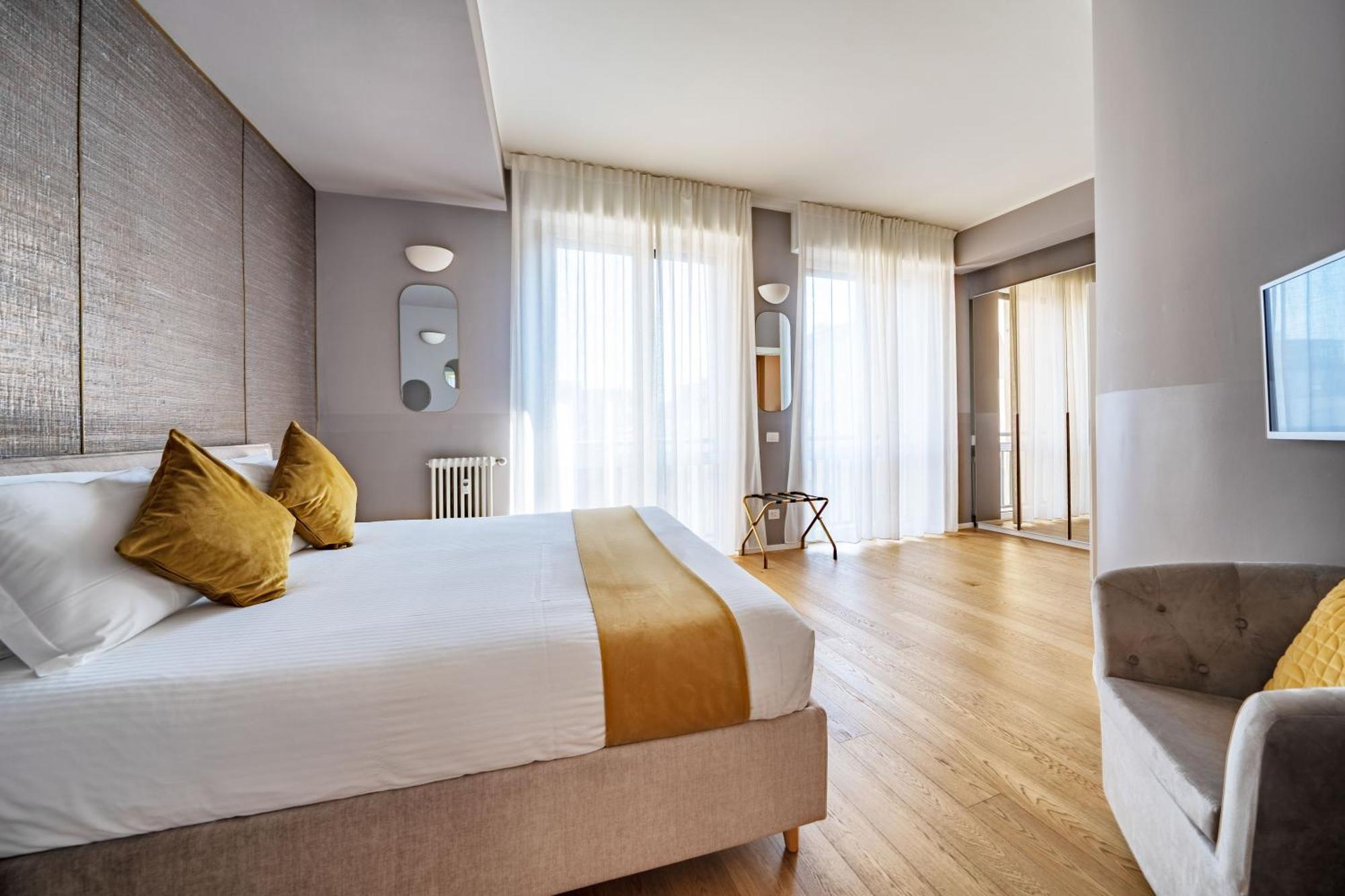 Apartment Heart San Sepolcro Duomo
