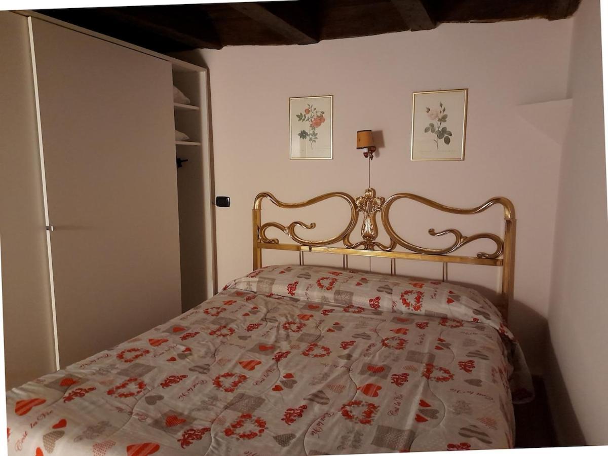 Pantano5 Appartamento