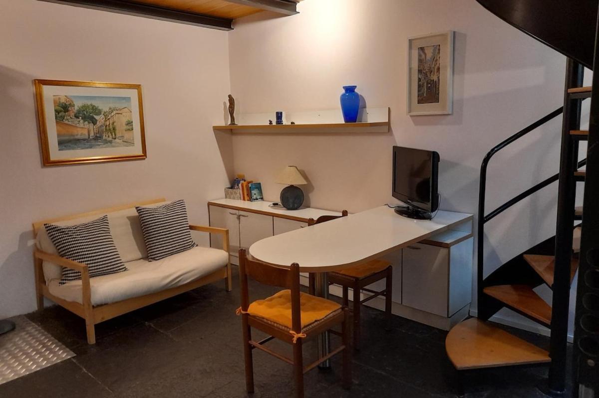 Appartamento Pantano5 *