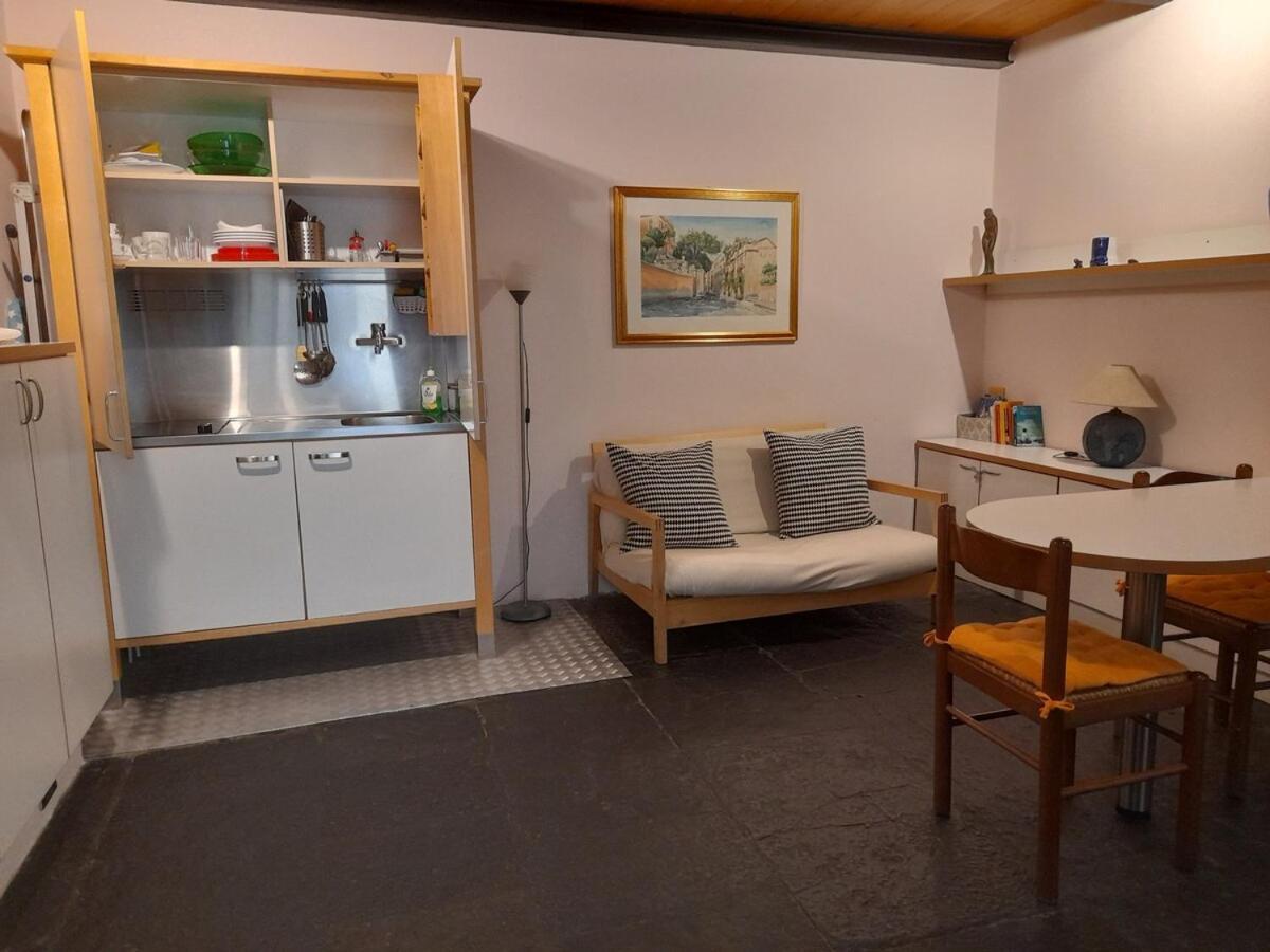 Appartamento Pantano5 Milano