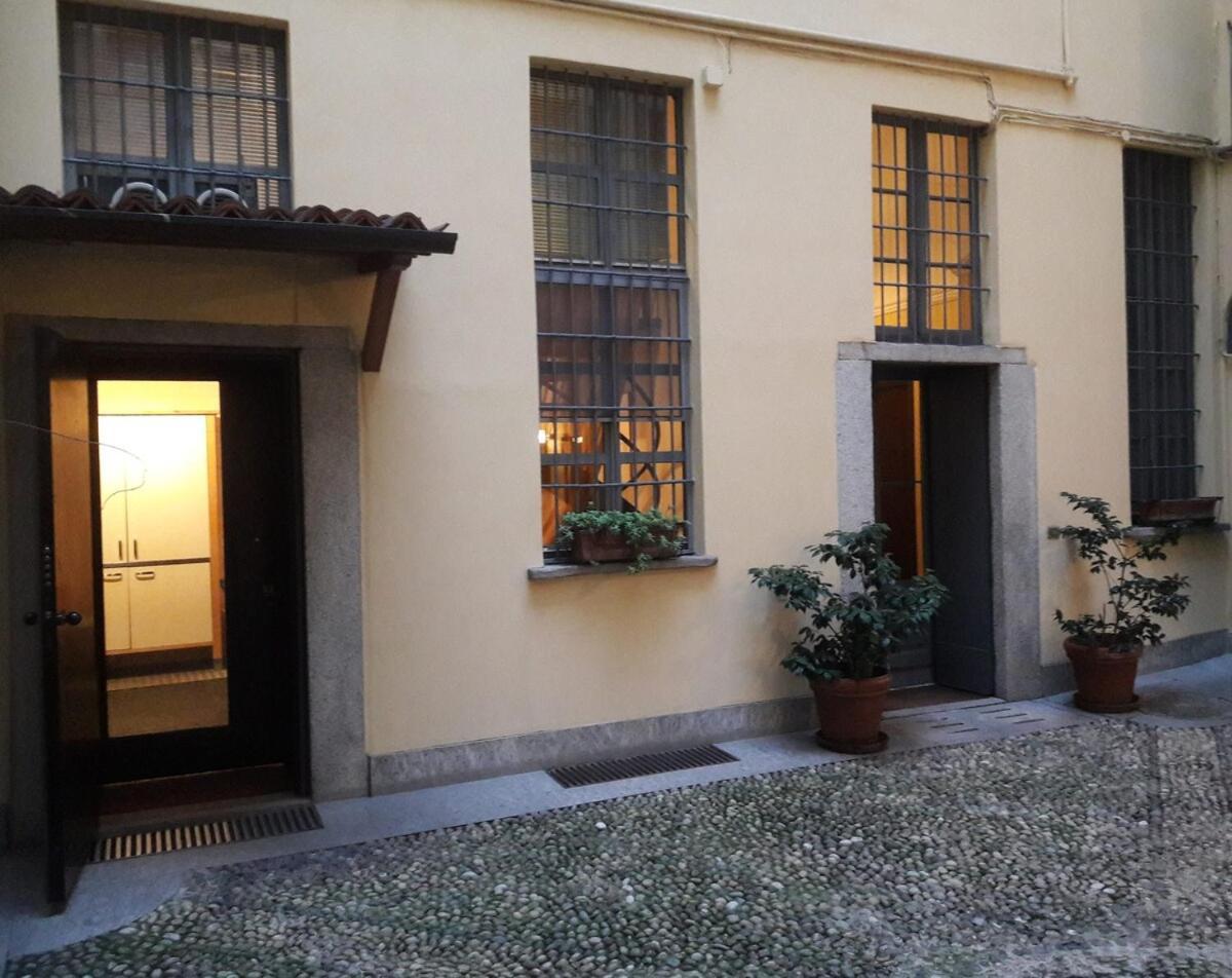 Pantano5 * Milano