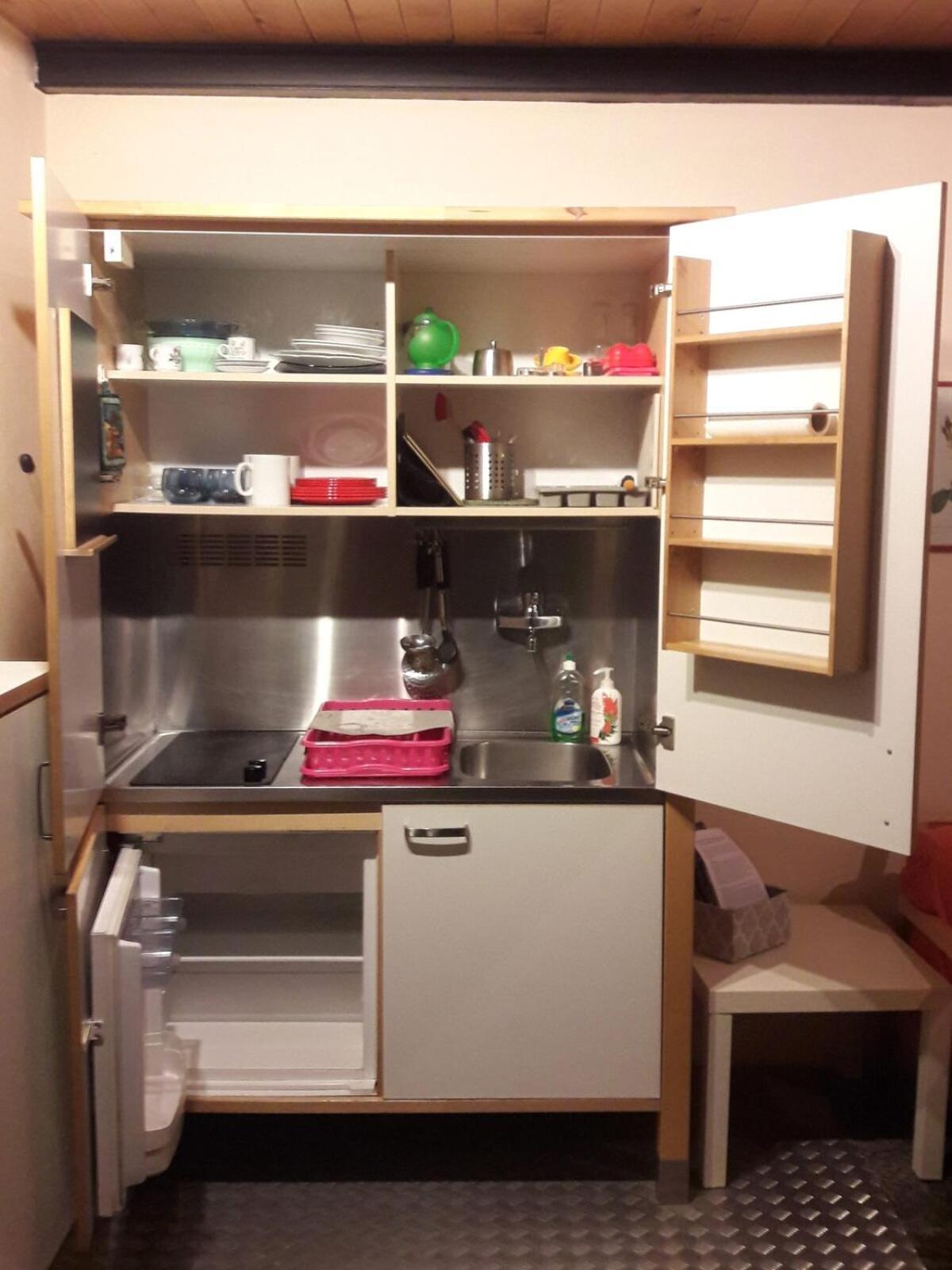 Appartamento Pantano5 *