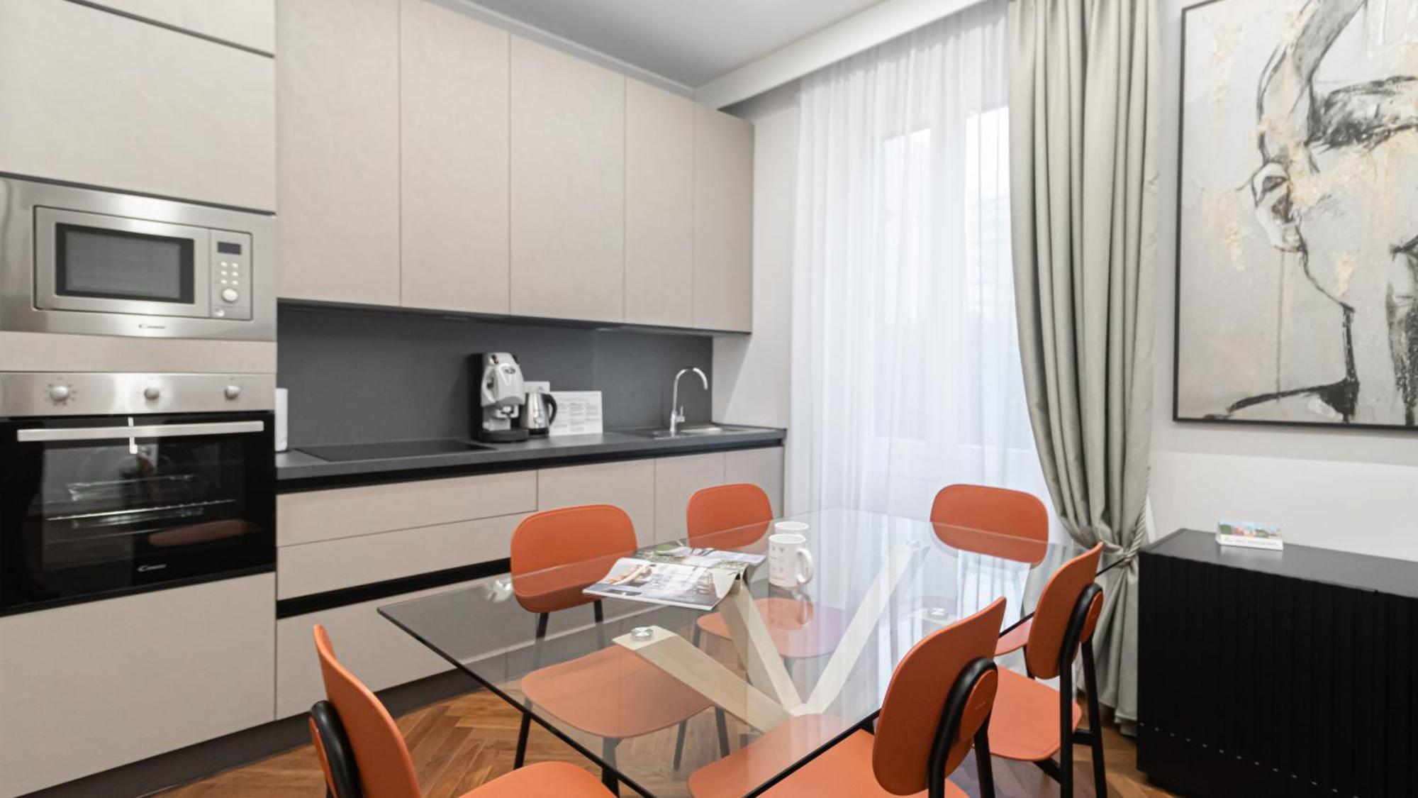 Italianway - Xxv Aprile 7 Apartment Milan