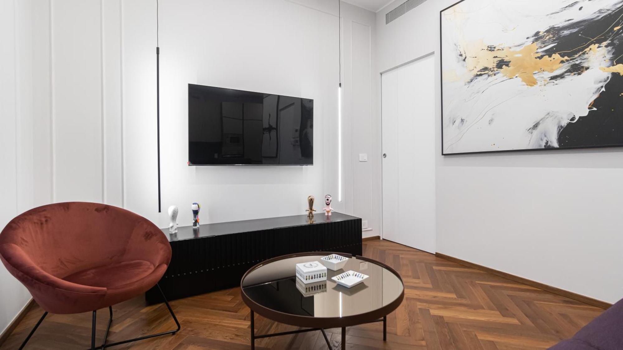 Italianway - Xxv Aprile 7 * Milan
