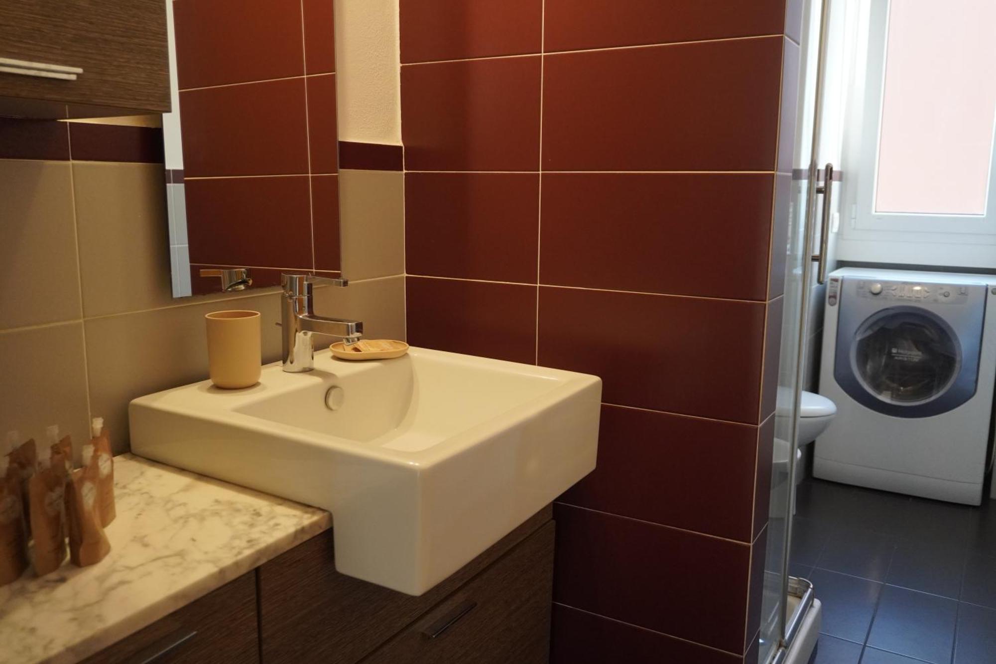 Apartment Tavazzano 10 - At Your Place *