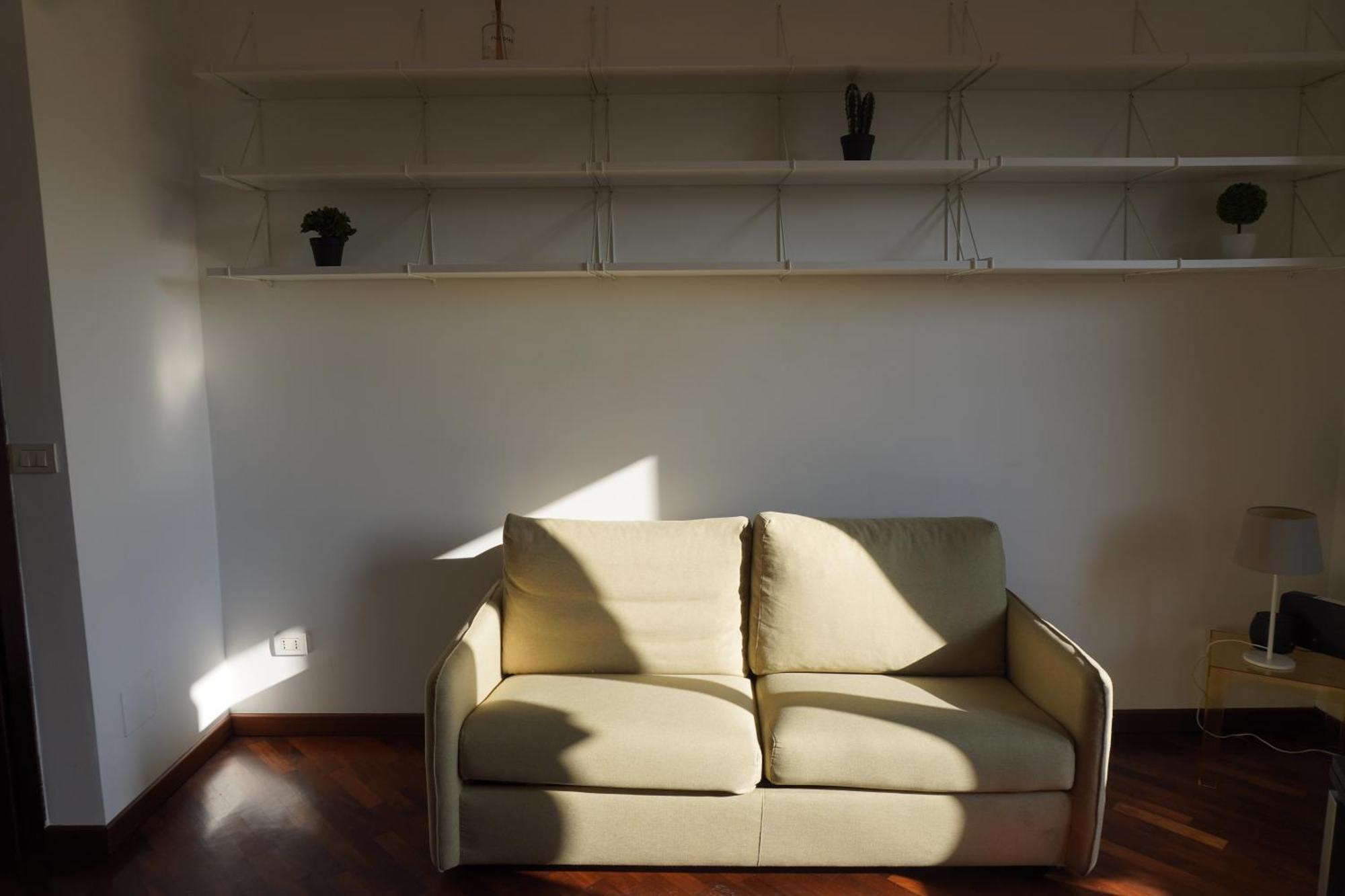 Tavazzano 10 - At Your Place Apartment *